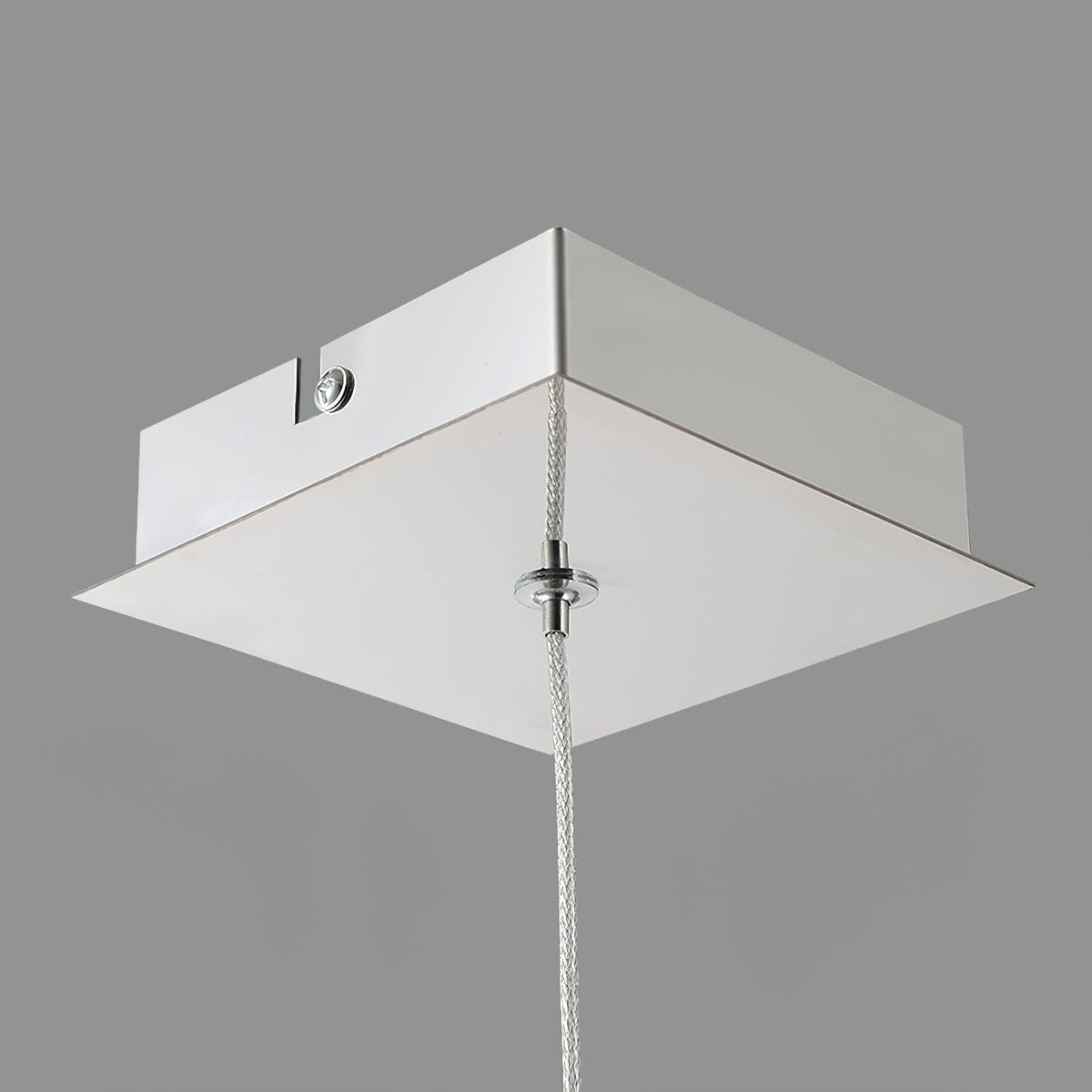 Crysta Luxury Crystal Pendant Lamp