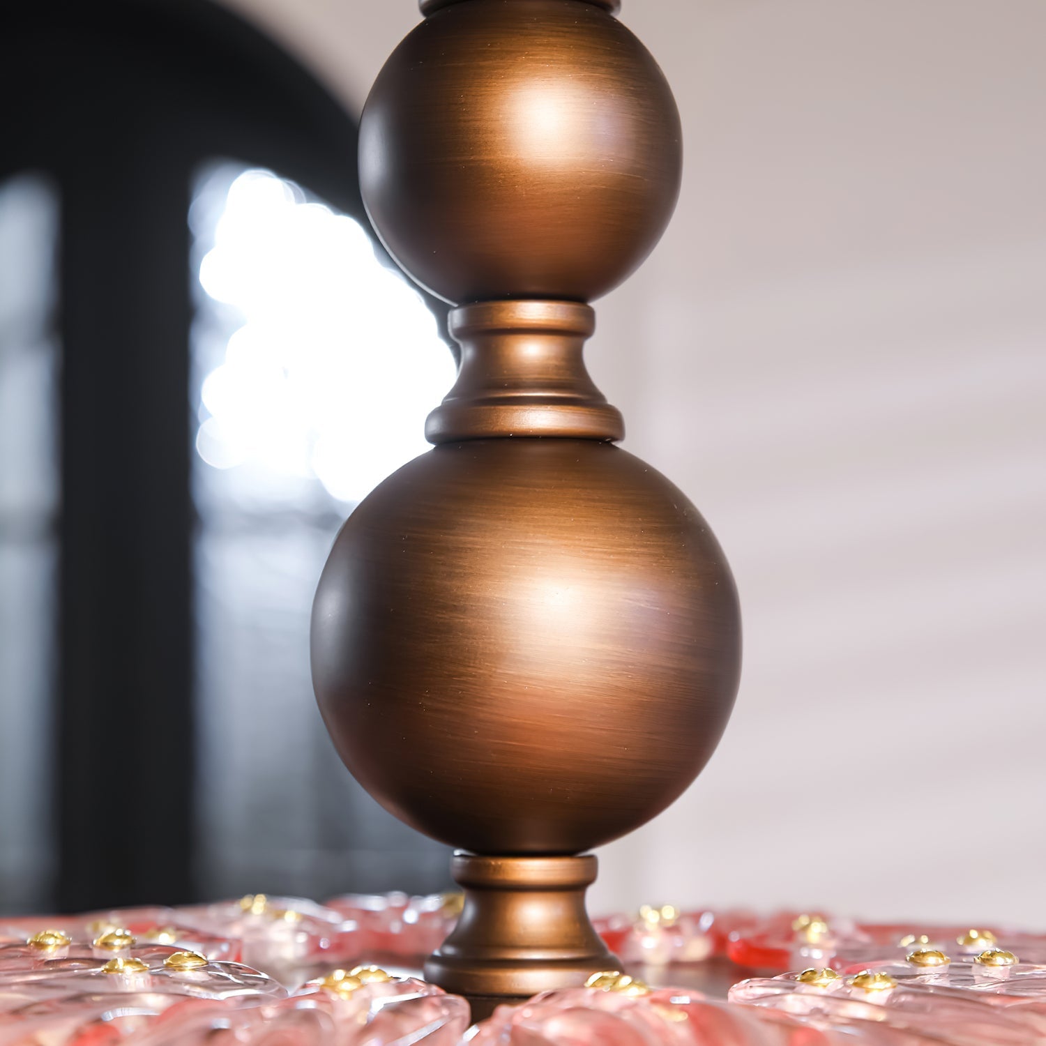 Florence Ceiling Light Vintage - Neutral Decor