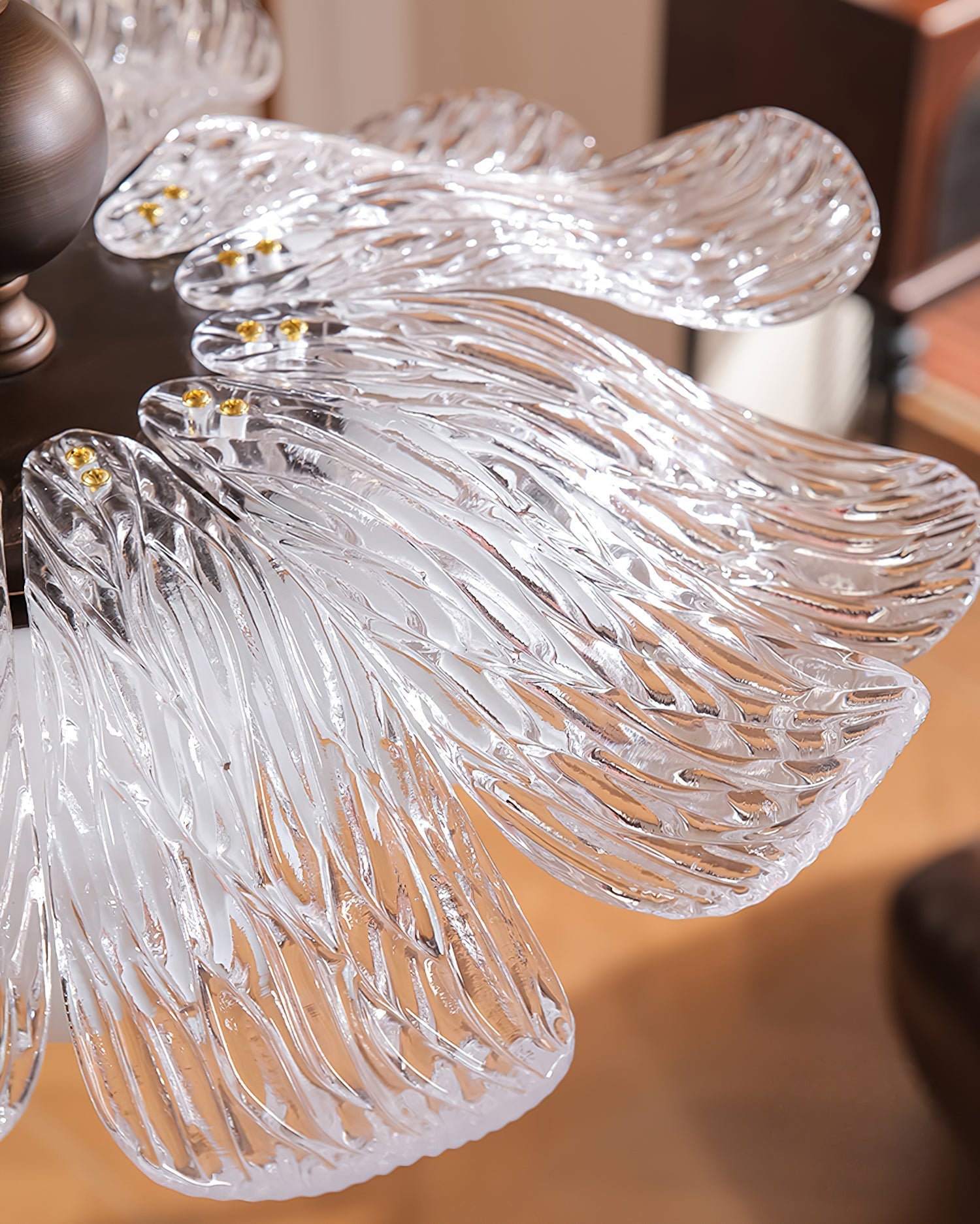 Florence Ceiling Light Vintage - Neutral Decor