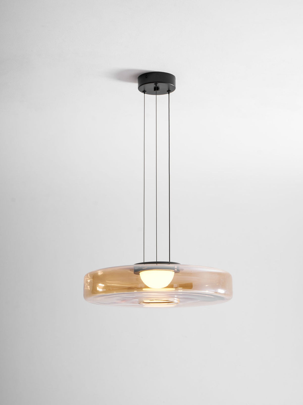 Solmont Levels Series Pendant Light