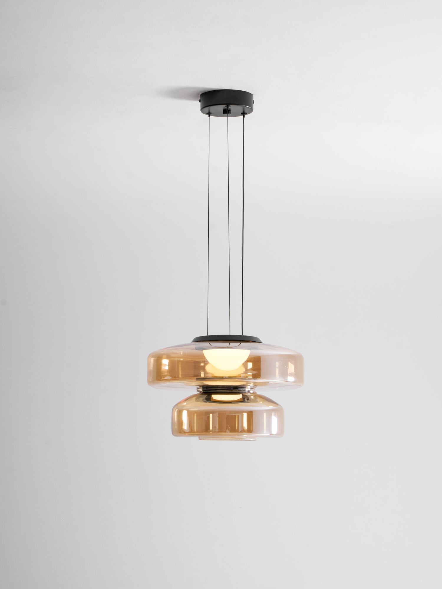 Solmont Levels Series Pendant Light