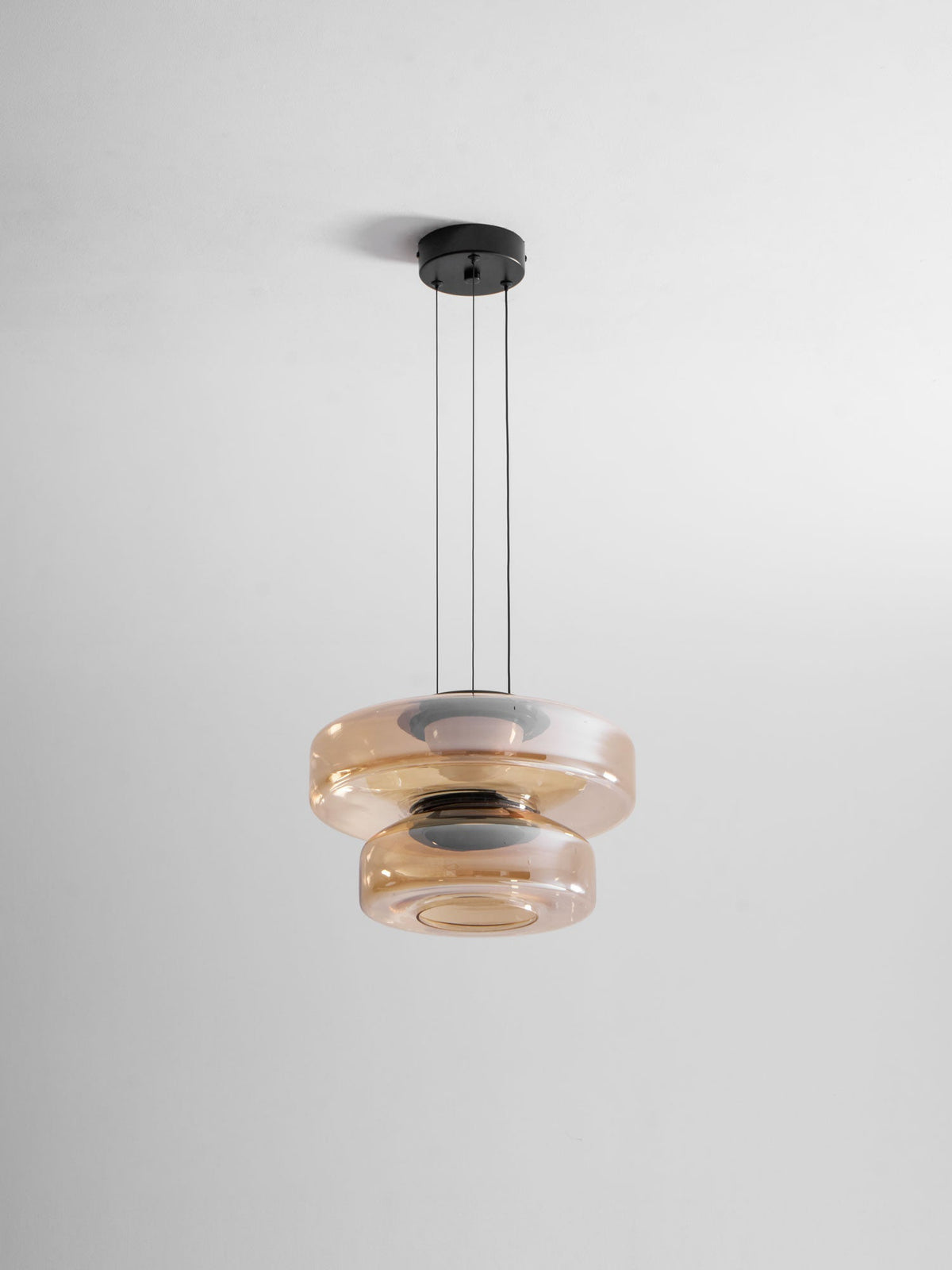 Solmont Levels Series Pendant Light