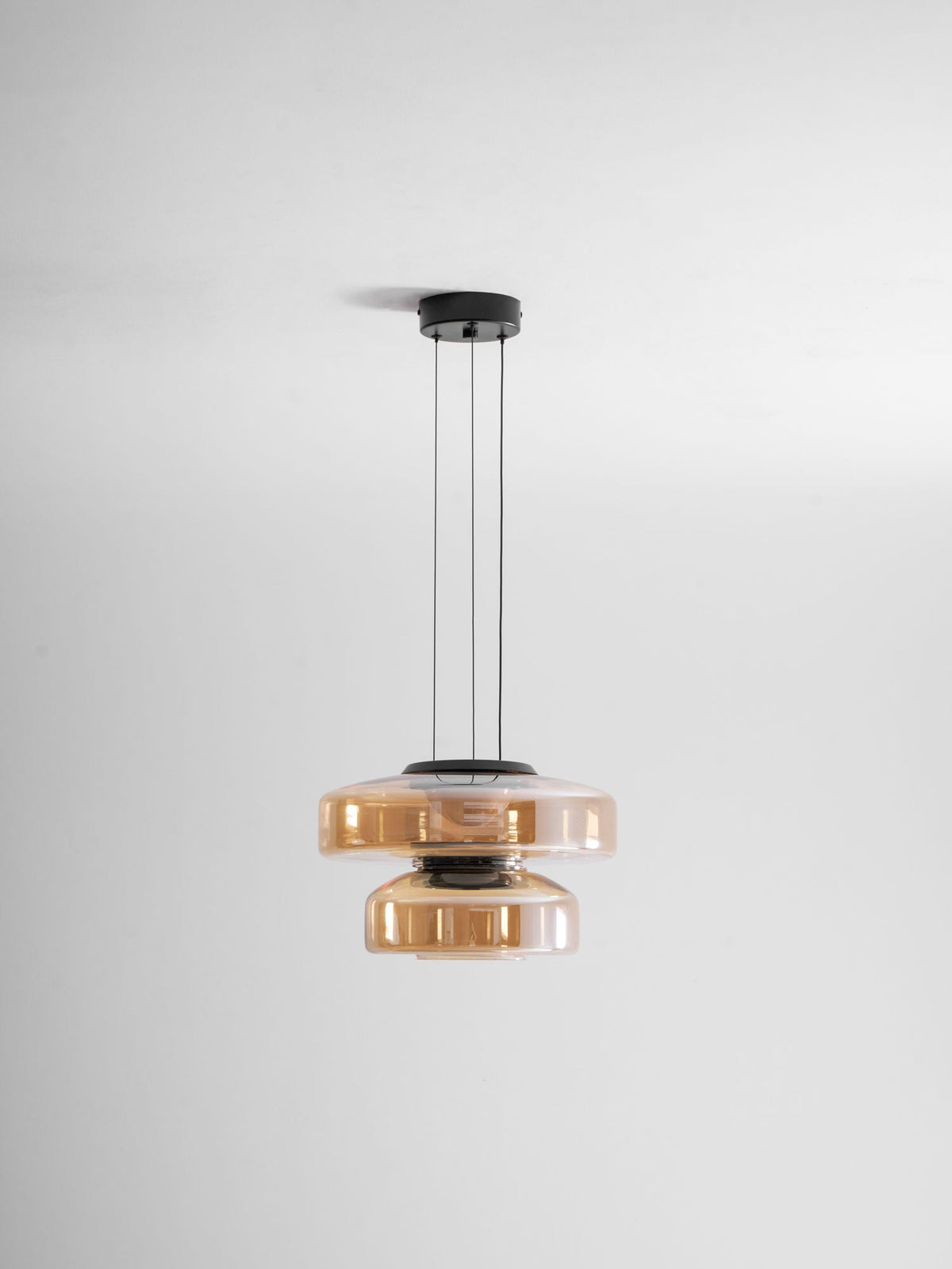 Solmont Levels Series Pendant Light