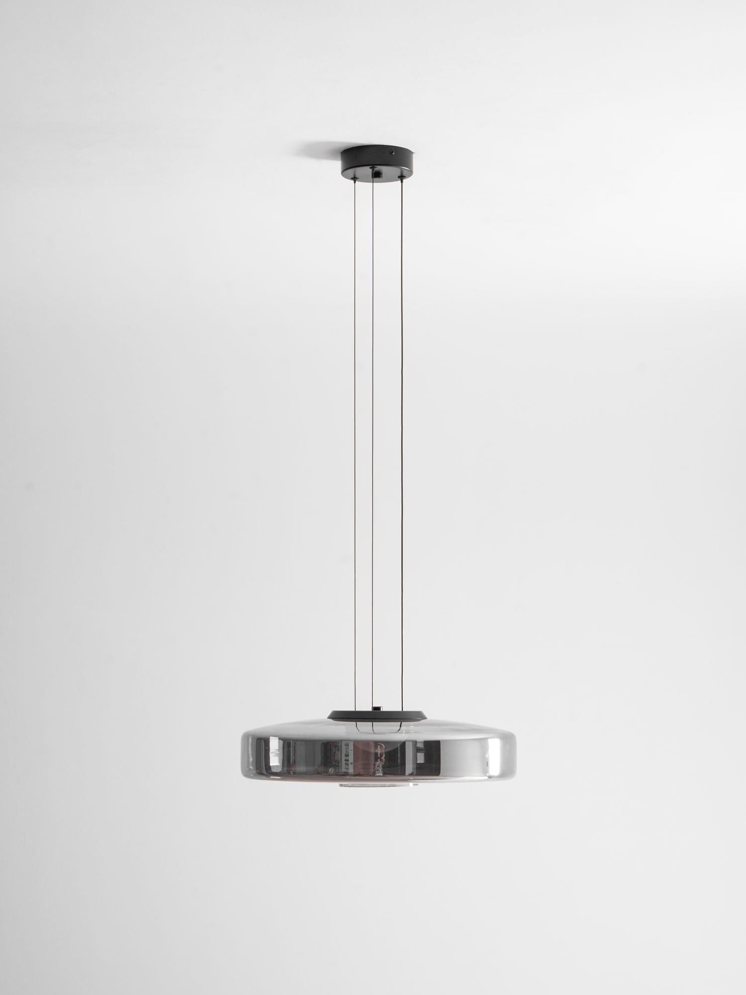 Solmont Levels Series Pendant Light