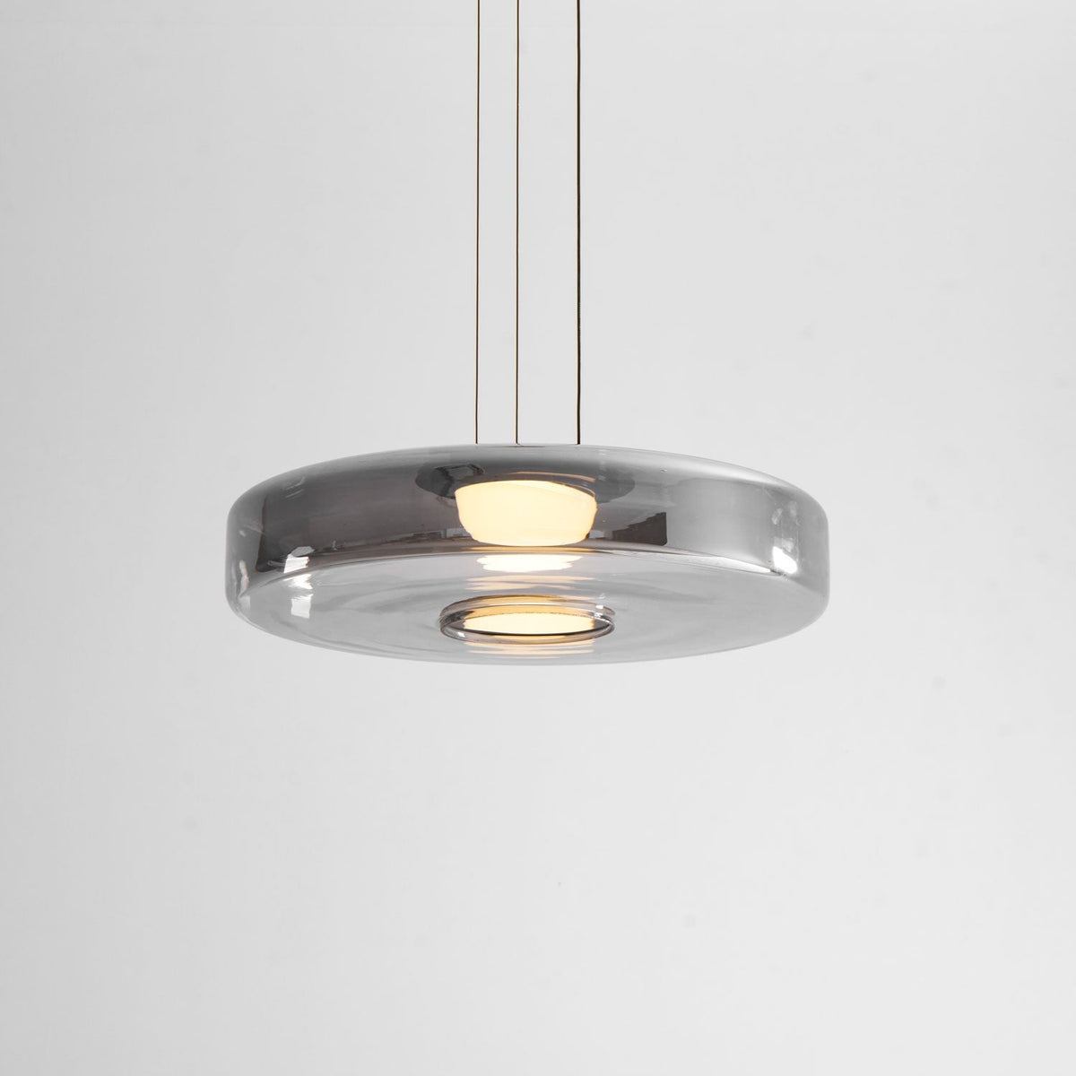 Solmont Levels Series Pendant Light