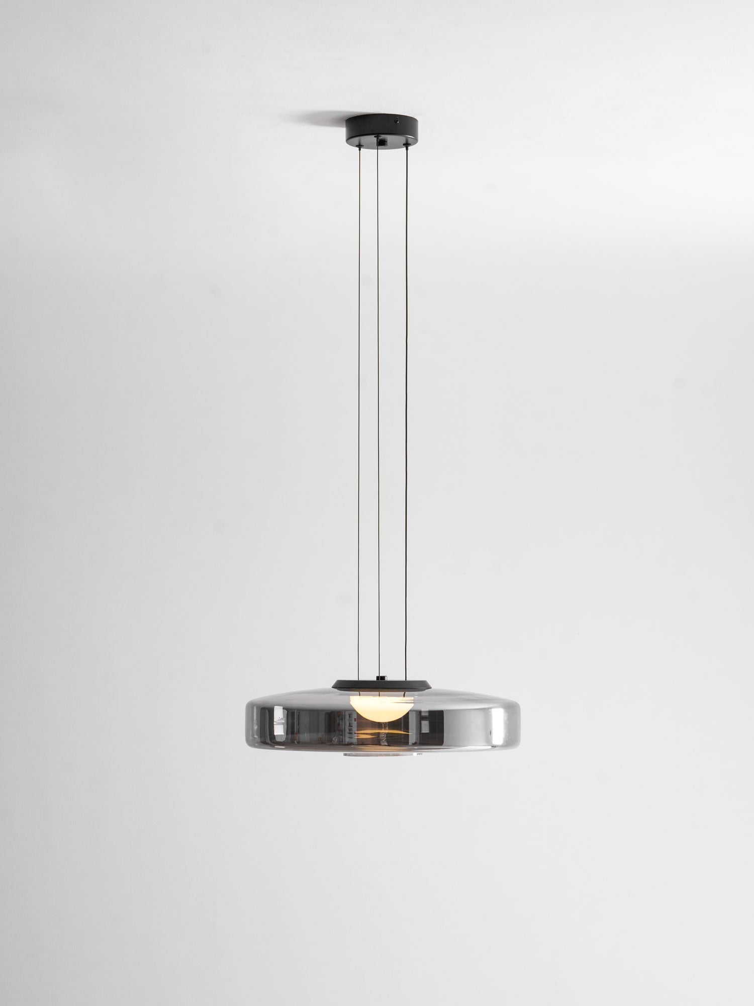 Solmont Levels Series Pendant Light