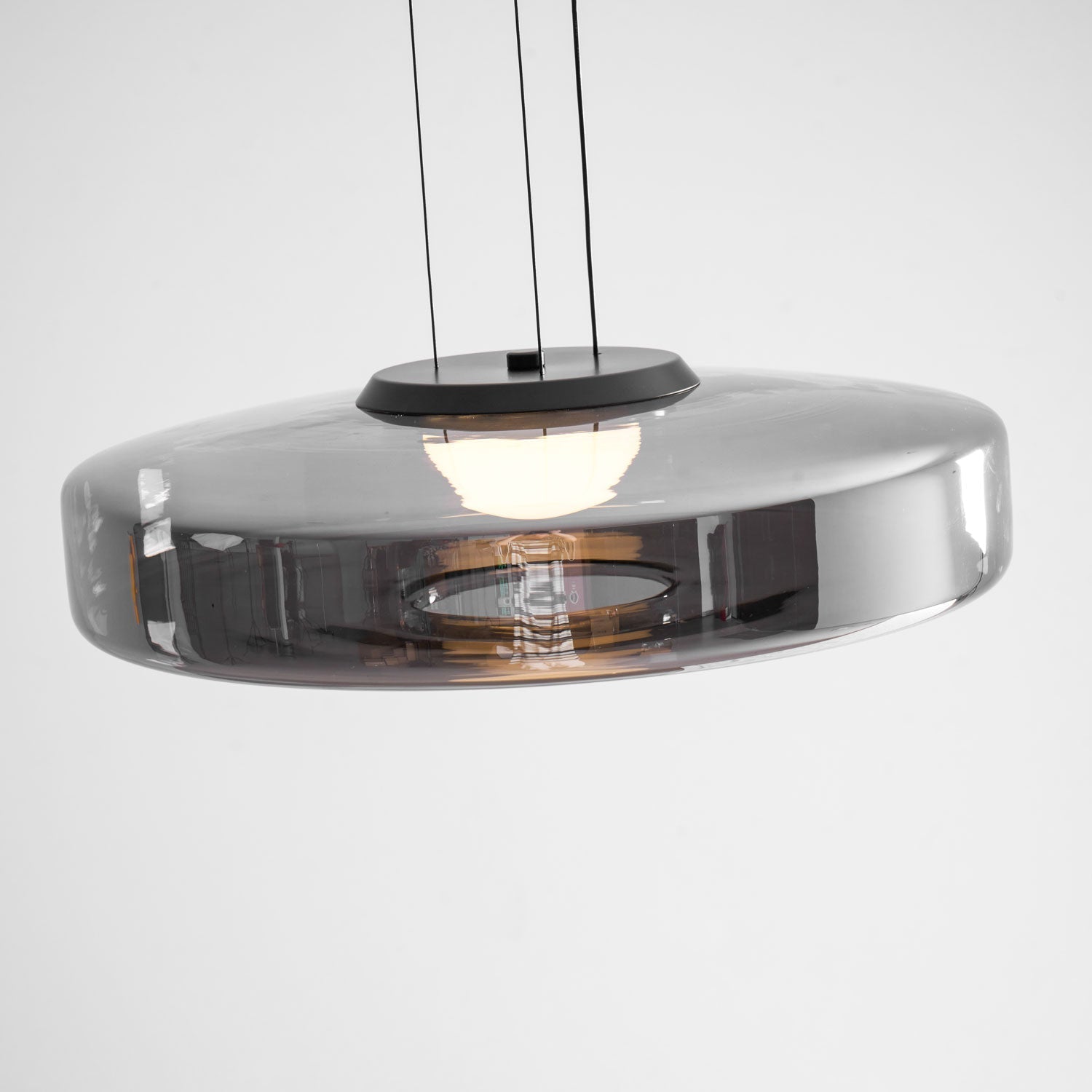 Solmont Levels Series Pendant Light