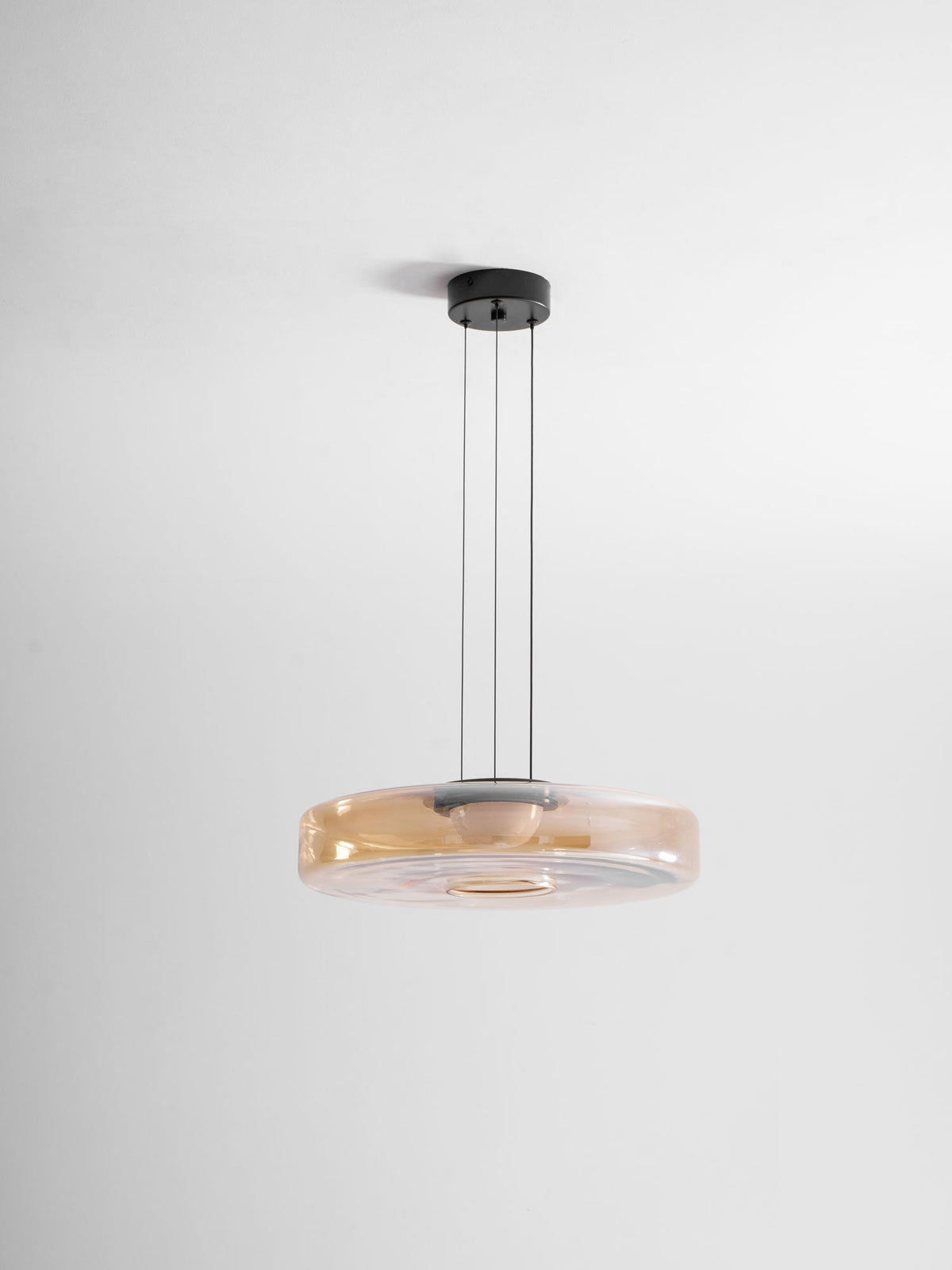 Solmont Levels Series Pendant Light