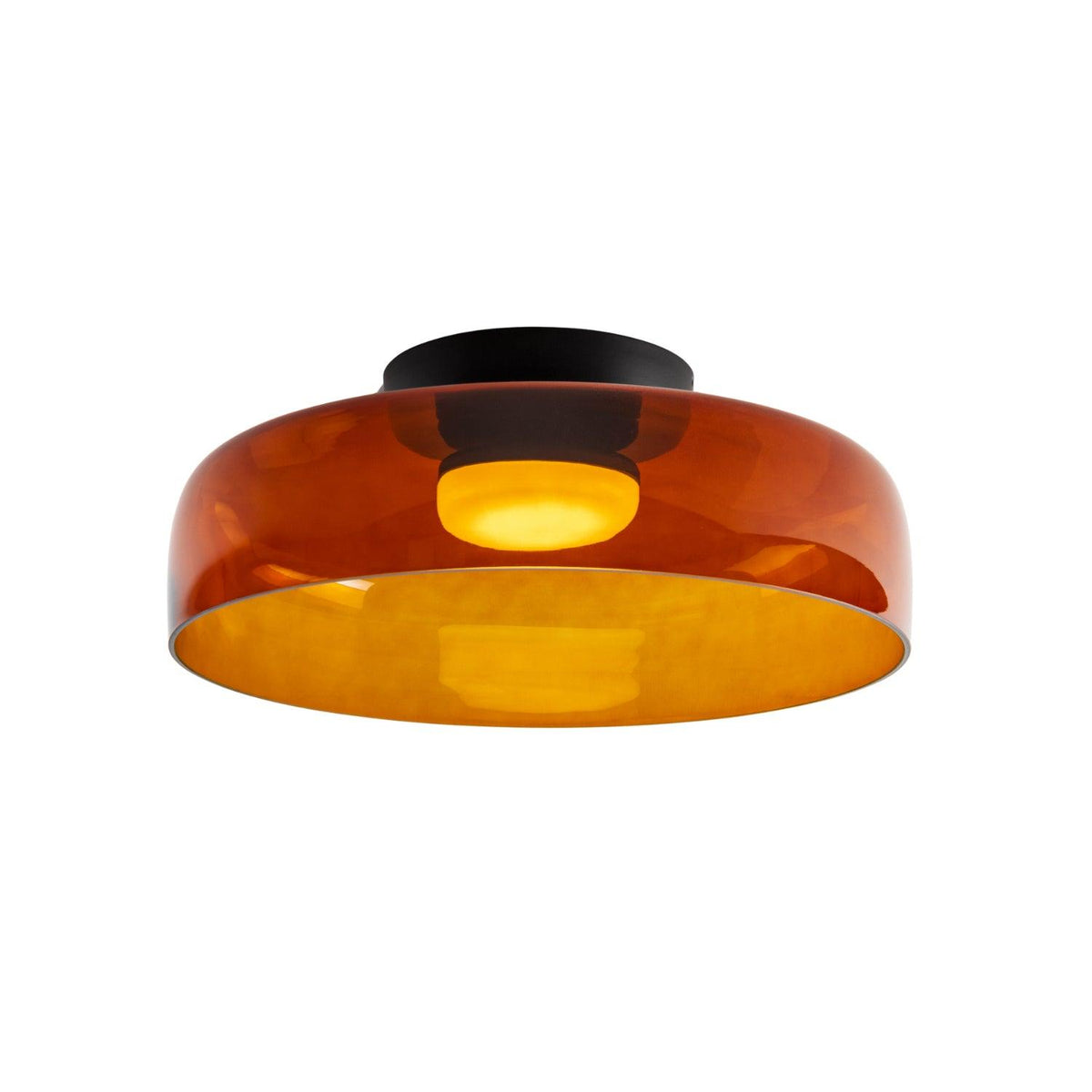 Miroriella Ceiling Lamp Layered Structure Warm Elegant