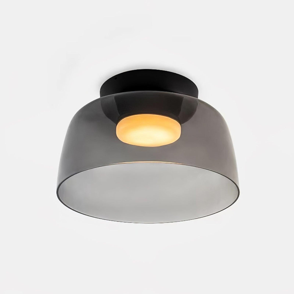 Miroriella Ceiling Lamp Layered Structure Warm Elegant