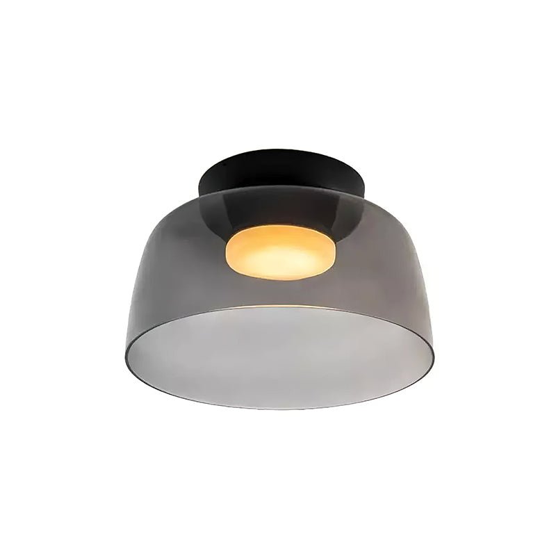 Miroriella Ceiling Lamp Layered Structure Warm Elegant