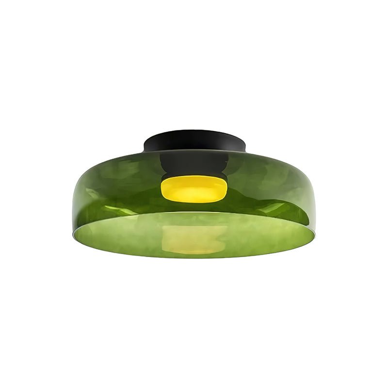 Miroriella Ceiling Lamp Layered Structure Warm Elegant