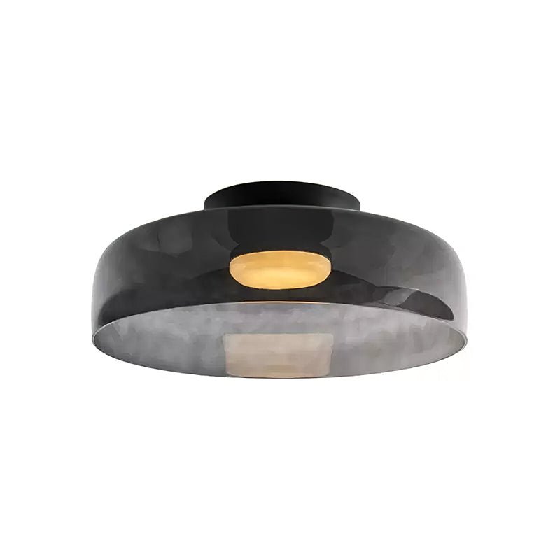 Miroriella Ceiling Lamp Layered Structure Warm Elegant