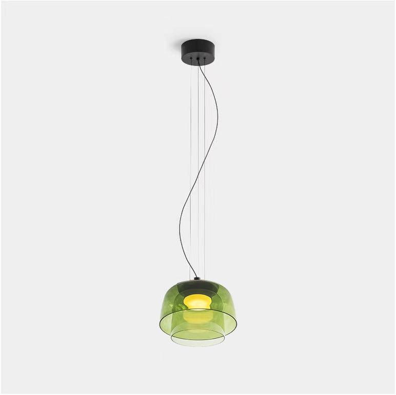 Renivine Industrial Pendant Light