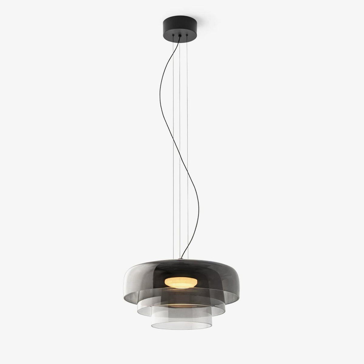 Renivine Industrial Pendant Light