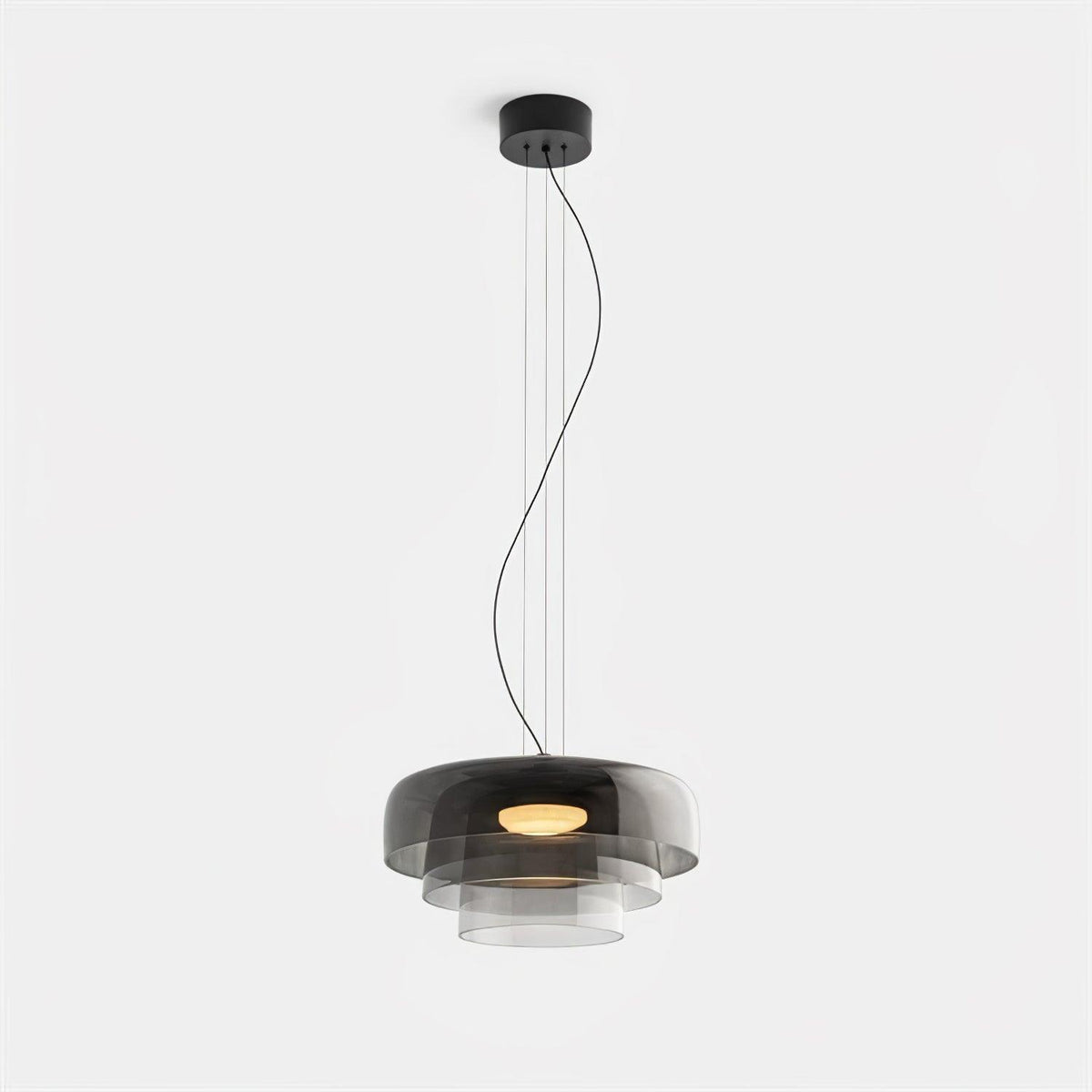 Renivine Industrial Pendant Light