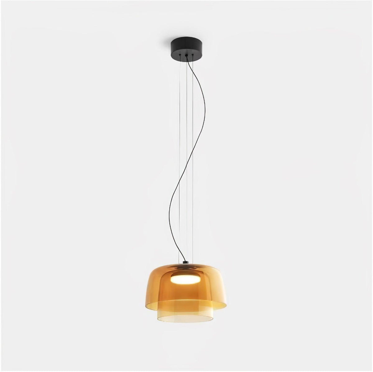 Renivine Industrial Pendant Light