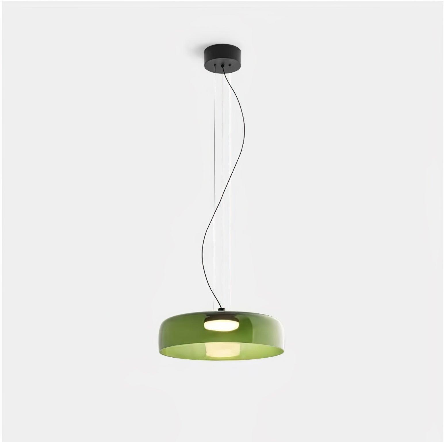 Renivine Industrial Pendant Light
