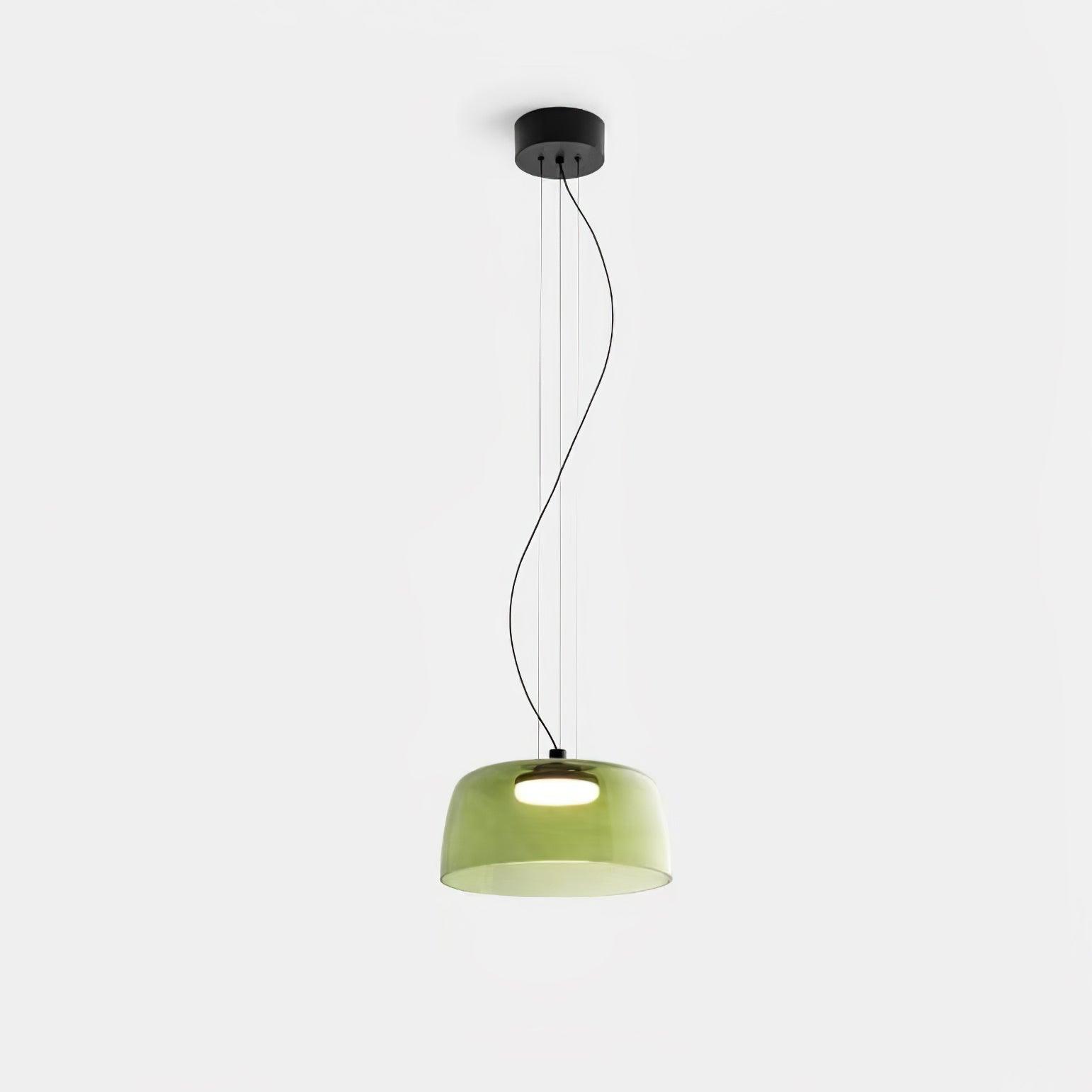 Renivine Industrial Pendant Light