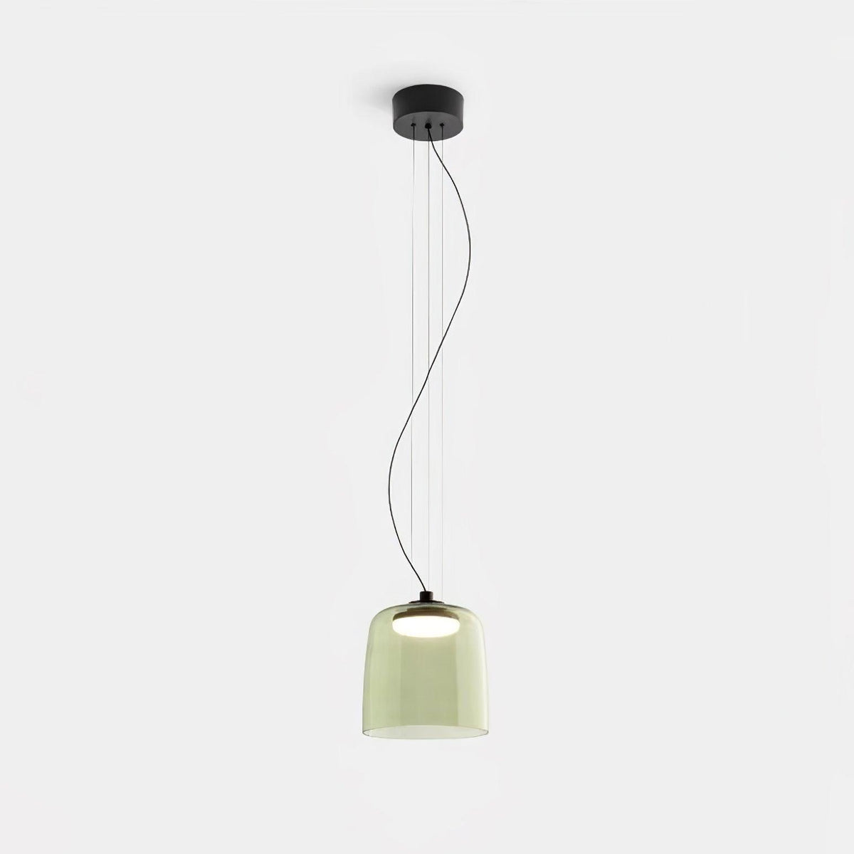 Renivine Industrial Pendant Light