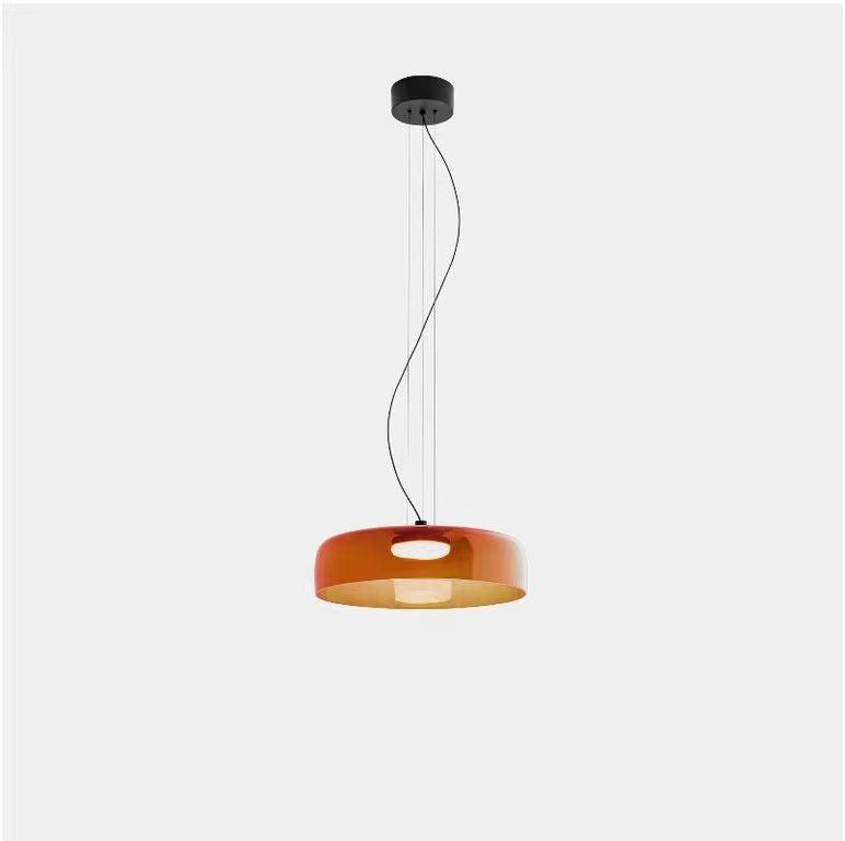 Renivine Industrial Pendant Light