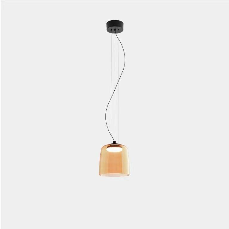 Renivine Industrial Pendant Light