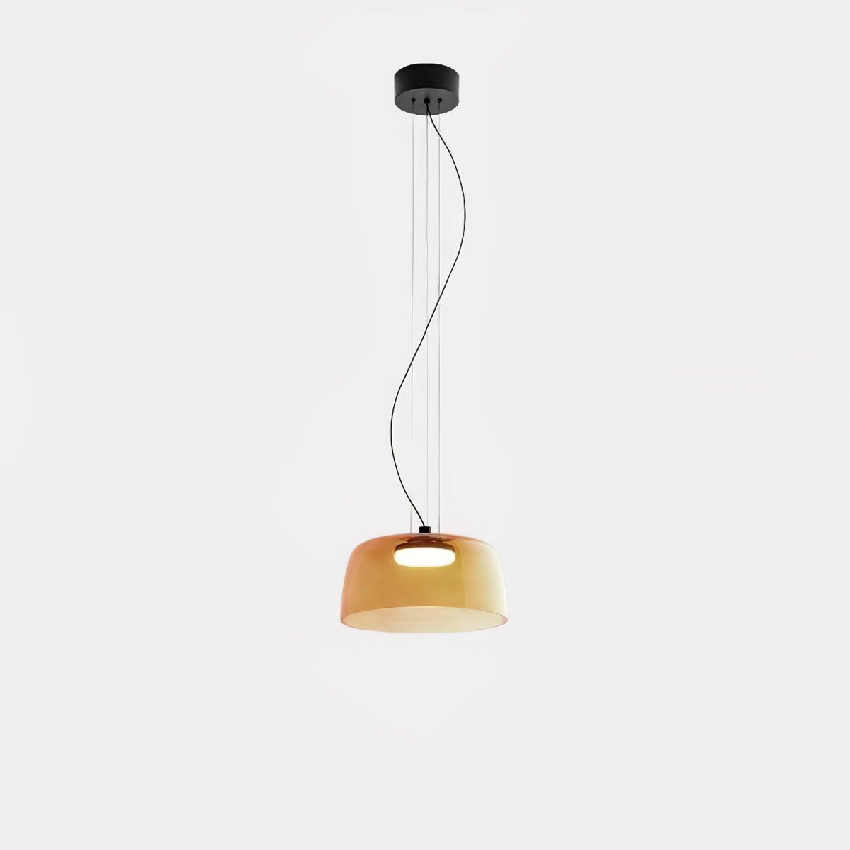 Renivine Industrial Pendant Light