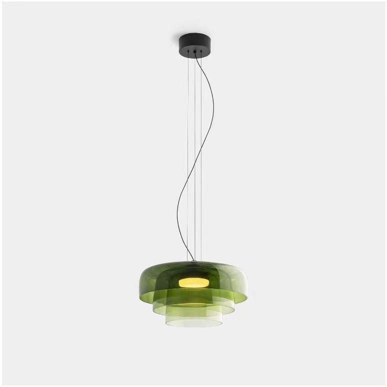 Renivine Industrial Pendant Light