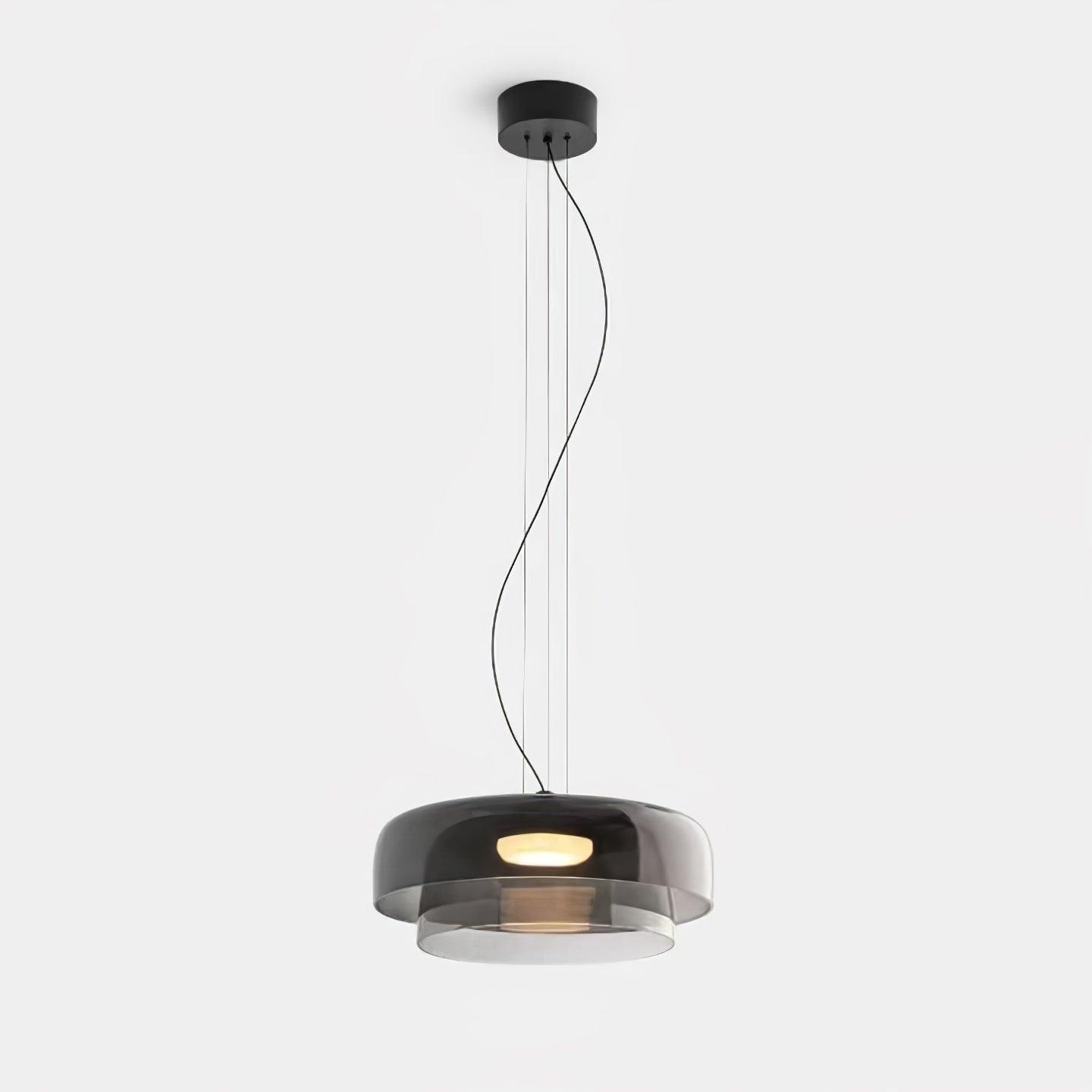 Renivine Industrial Pendant Light