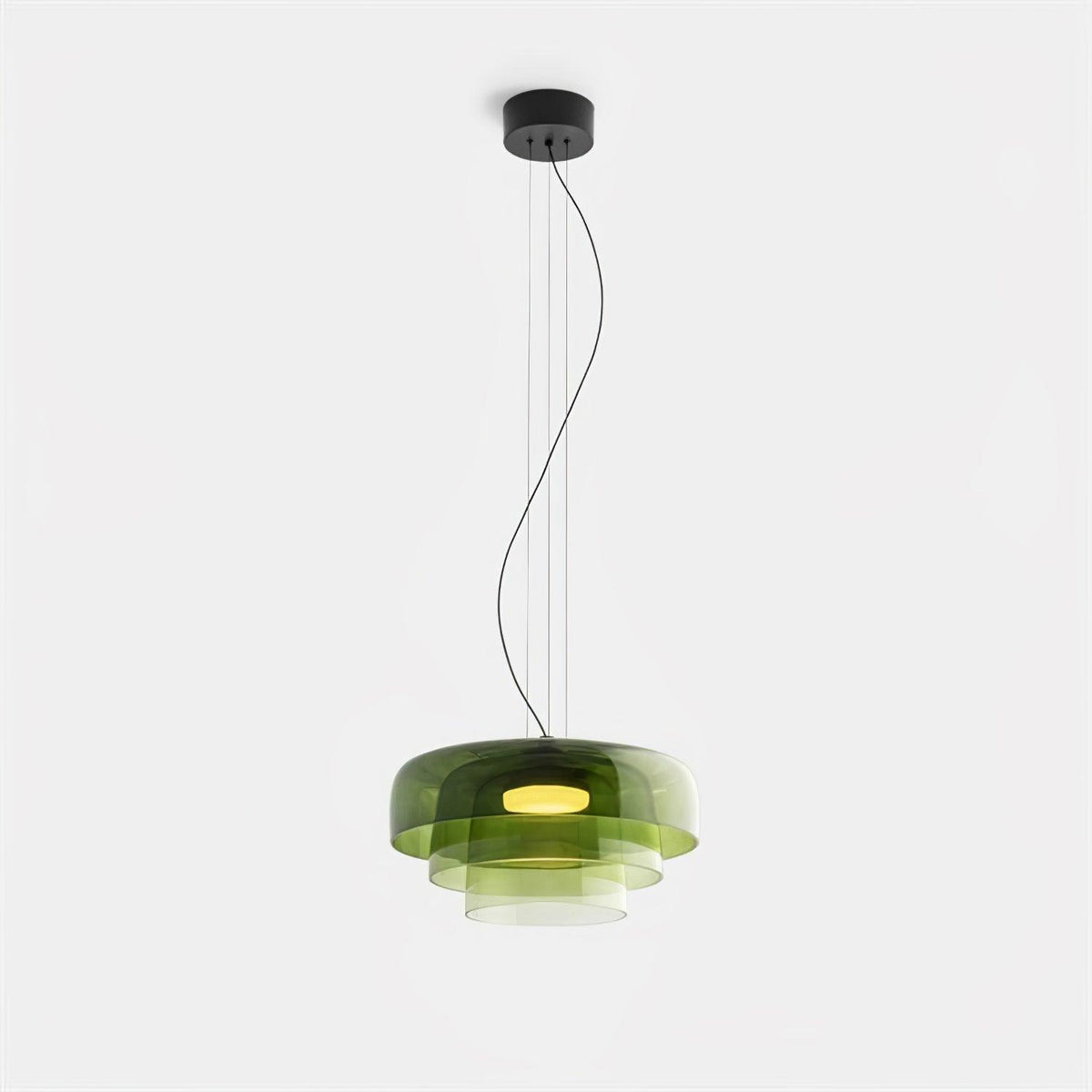 Renivine Industrial Pendant Light