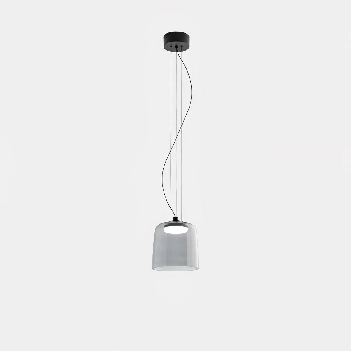 Lysandra Levels Pendant Light