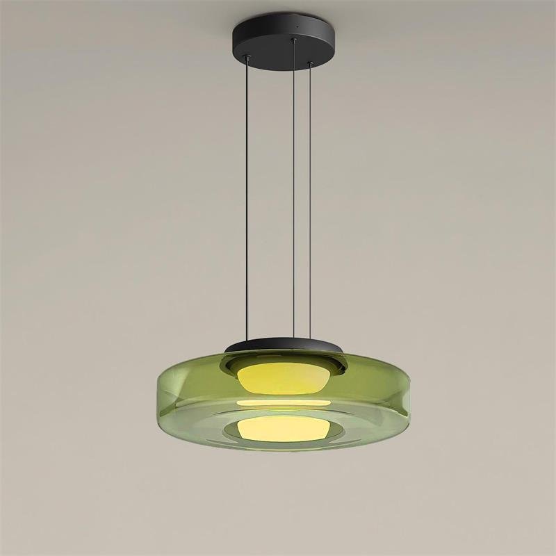 Solmont Levels Series Pendant Light