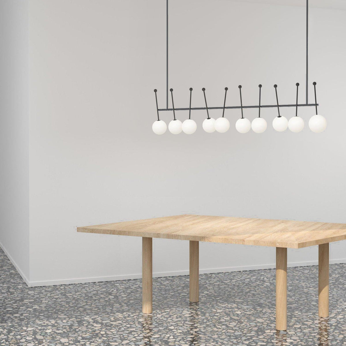 Vavele Pendant Lamp