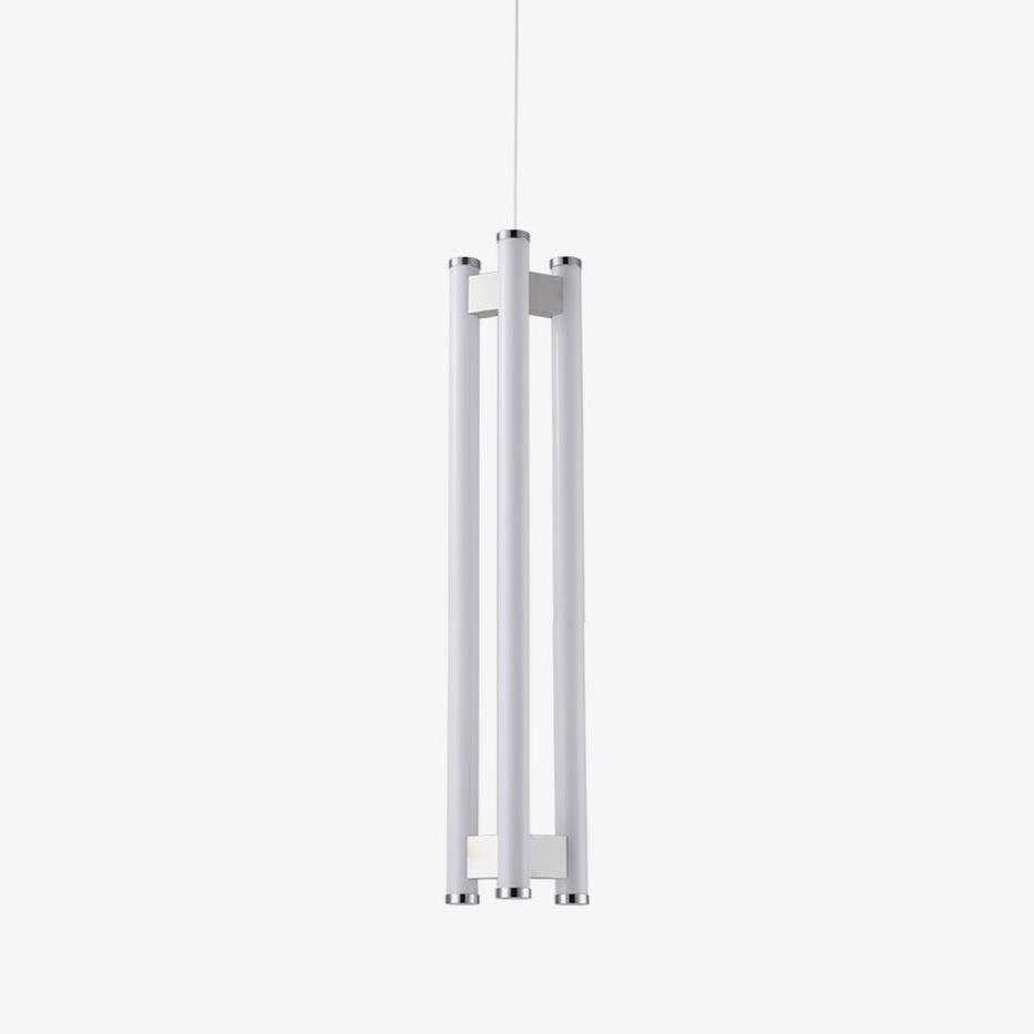 Calinise Minimalist Cylindrical Pendant Light