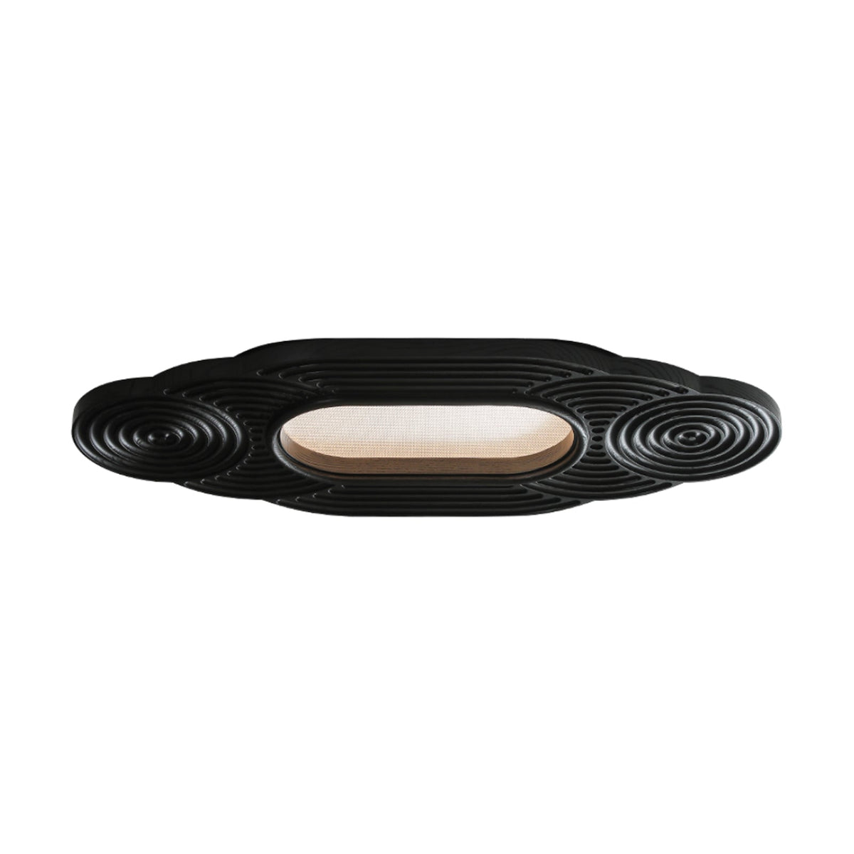 Udorionis Premium Nordic Art Wood Ceiling Lamp