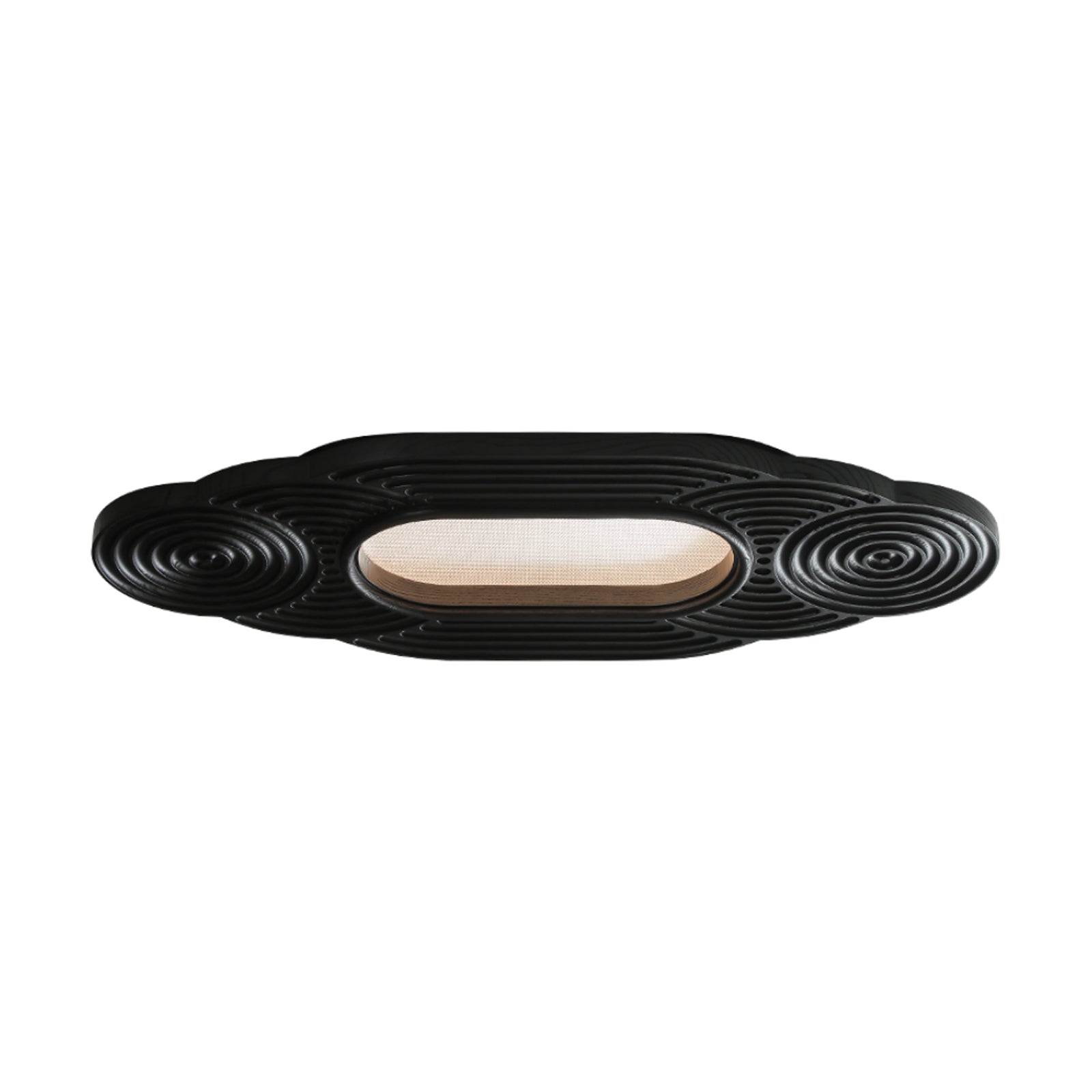 Udorionis Premium Nordic Art Wood Ceiling Lamp