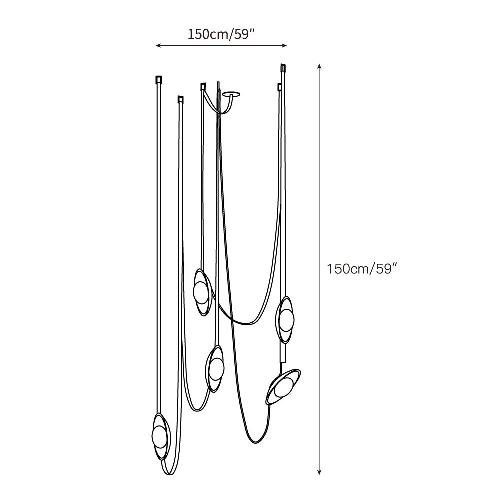 Olnoran Pendant Lamp