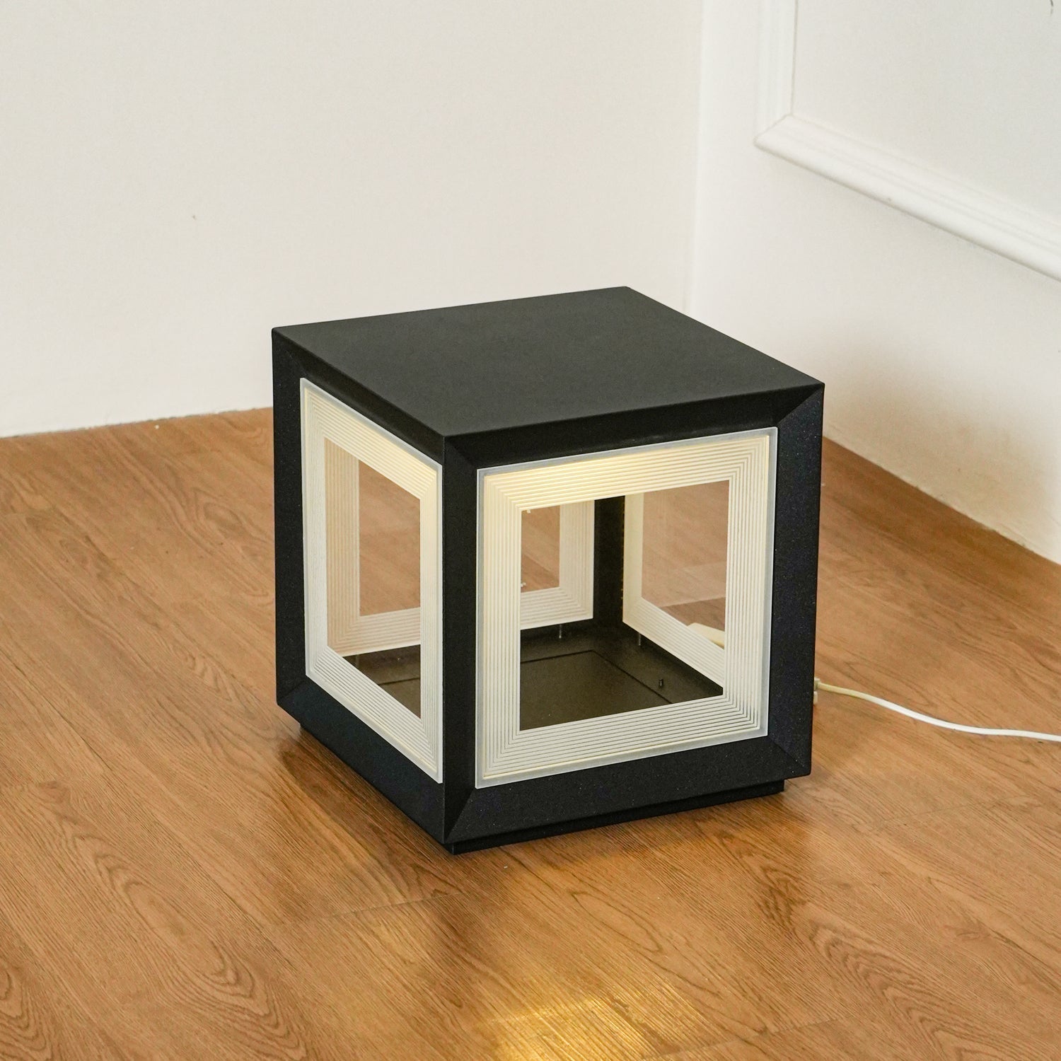 Lewis Modern Outdoor Light - Neutral Decor