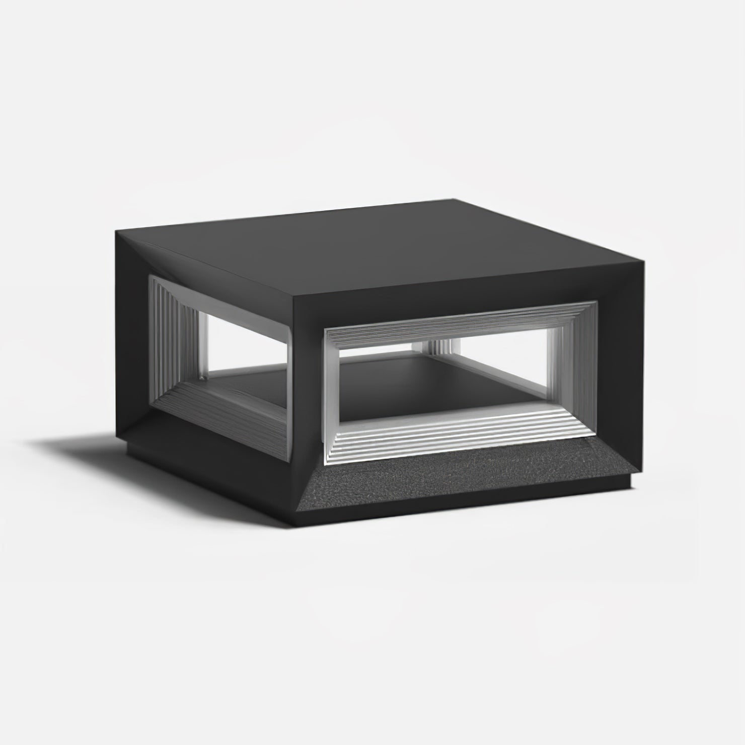 Lewis Modern Outdoor Light - Neutral Decor