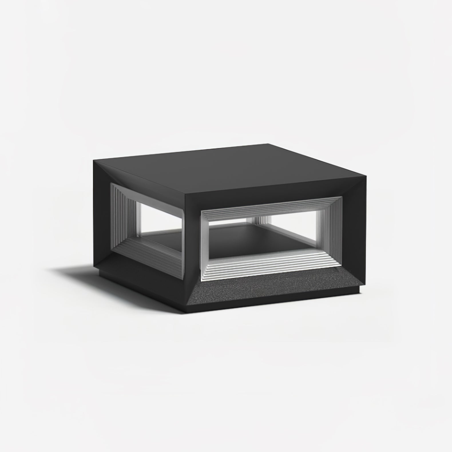 Lewis Modern Outdoor Light - Neutral Decor