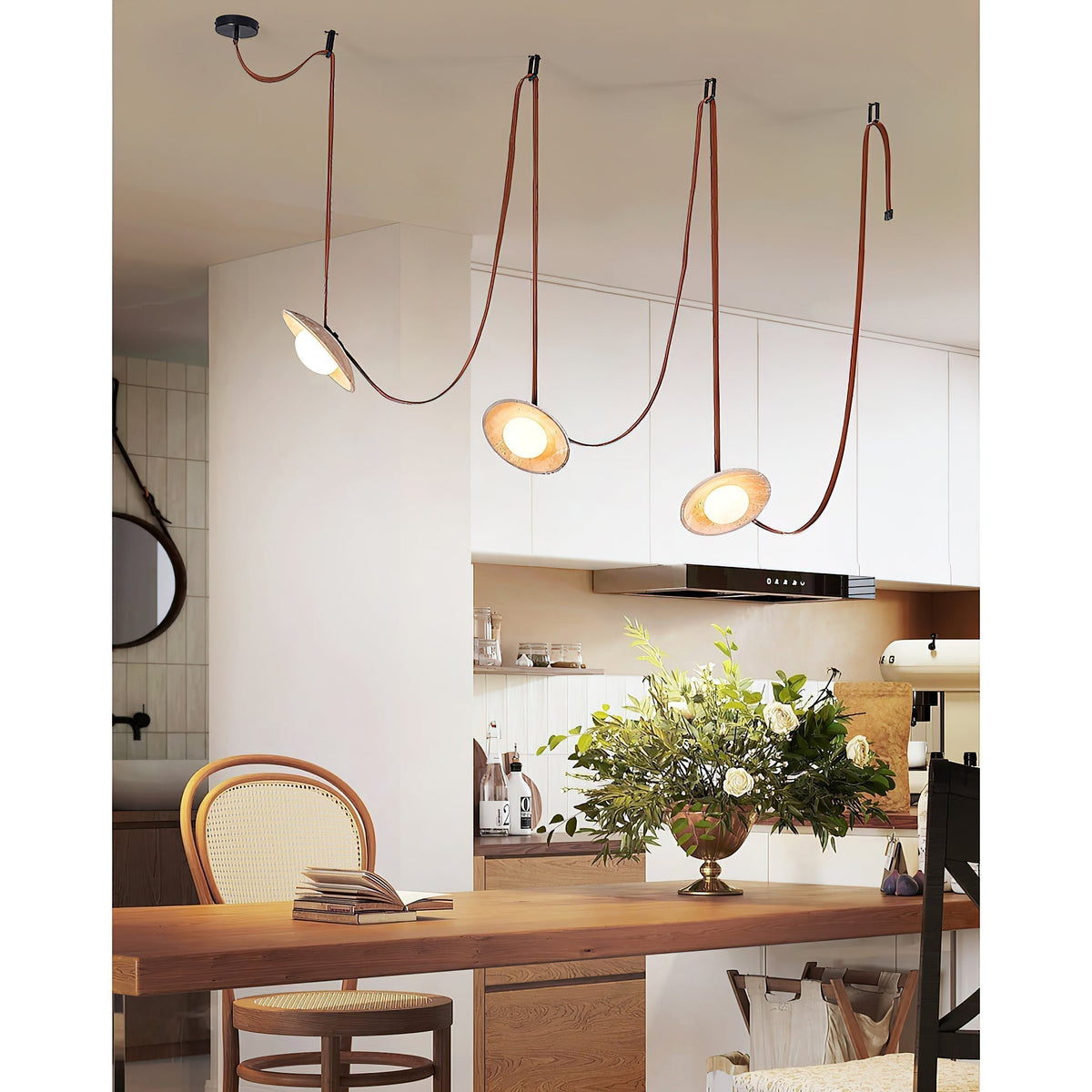 Olnoran Pendant Lamp