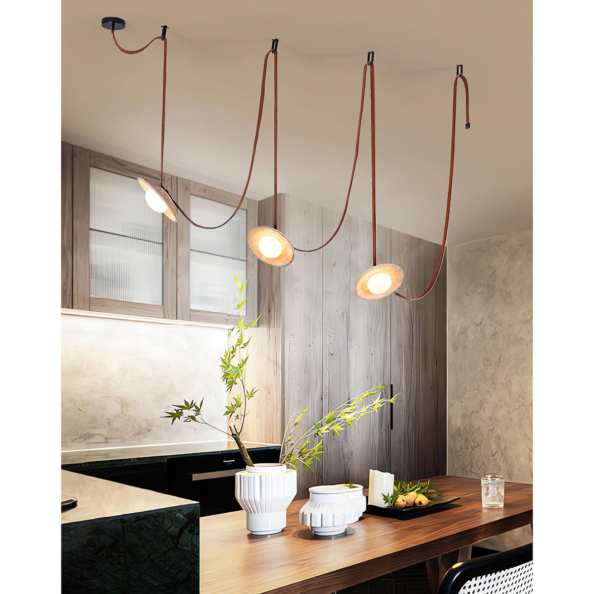 Olnoran Pendant Lamp