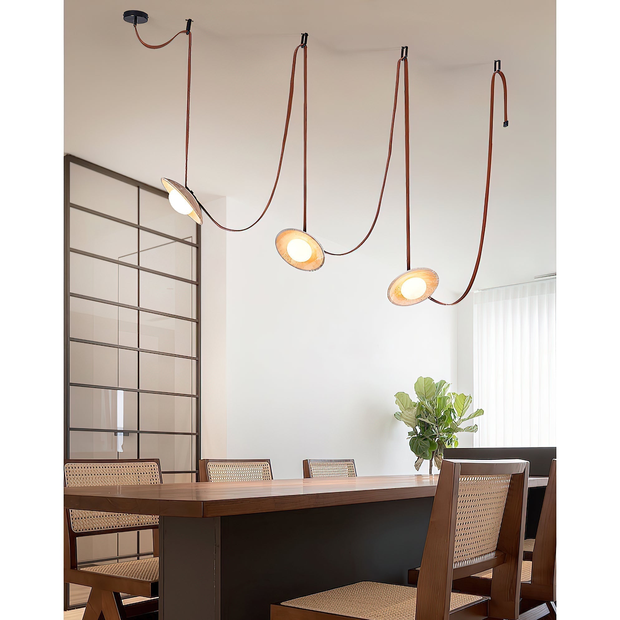 Olnoran Pendant Lamp