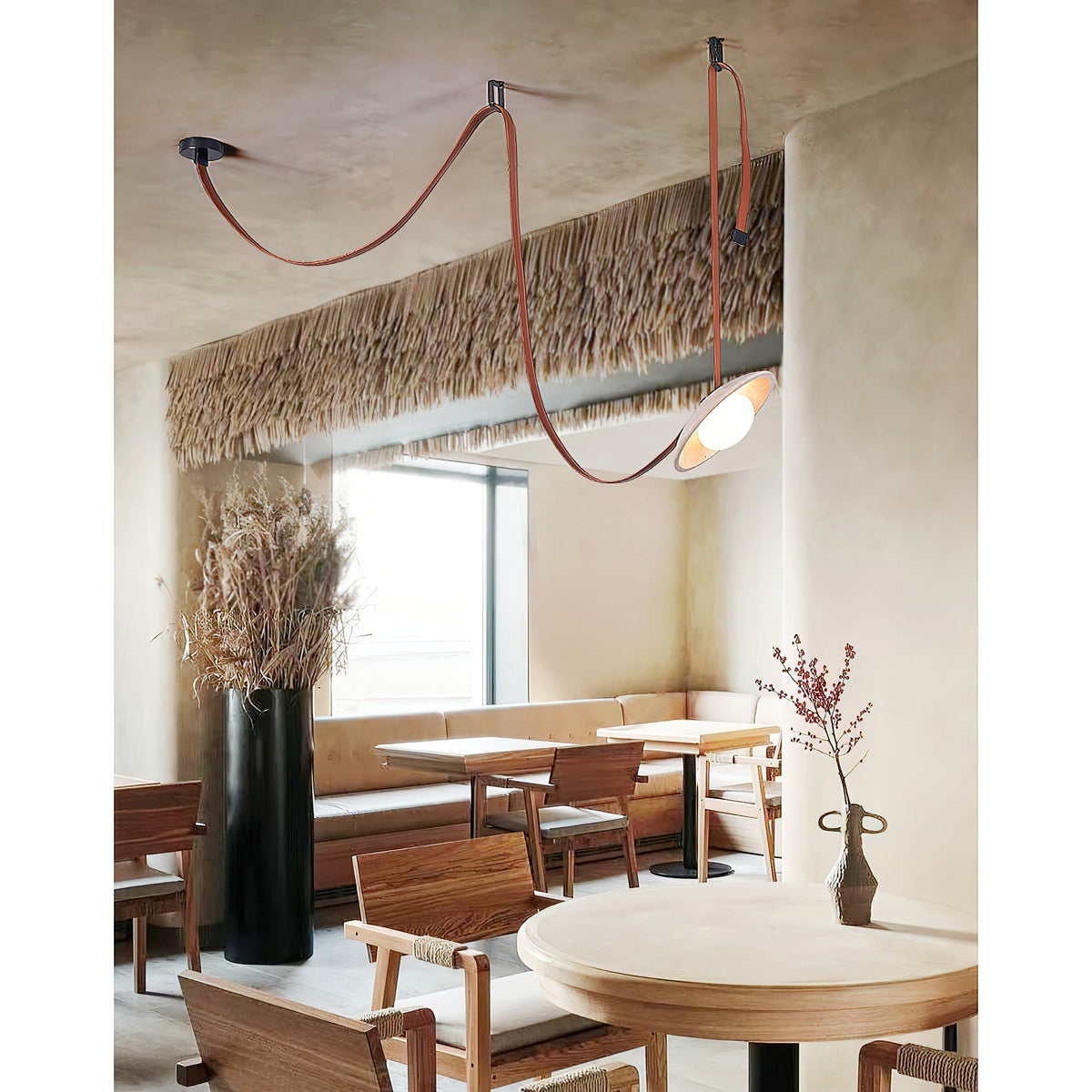 Olnoran Pendant Lamp