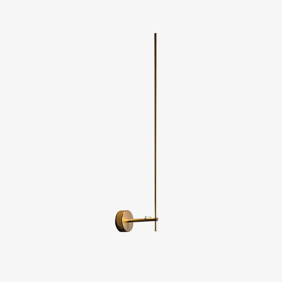Mymareth Modern Minimalist Stick Sconce Wall lamp