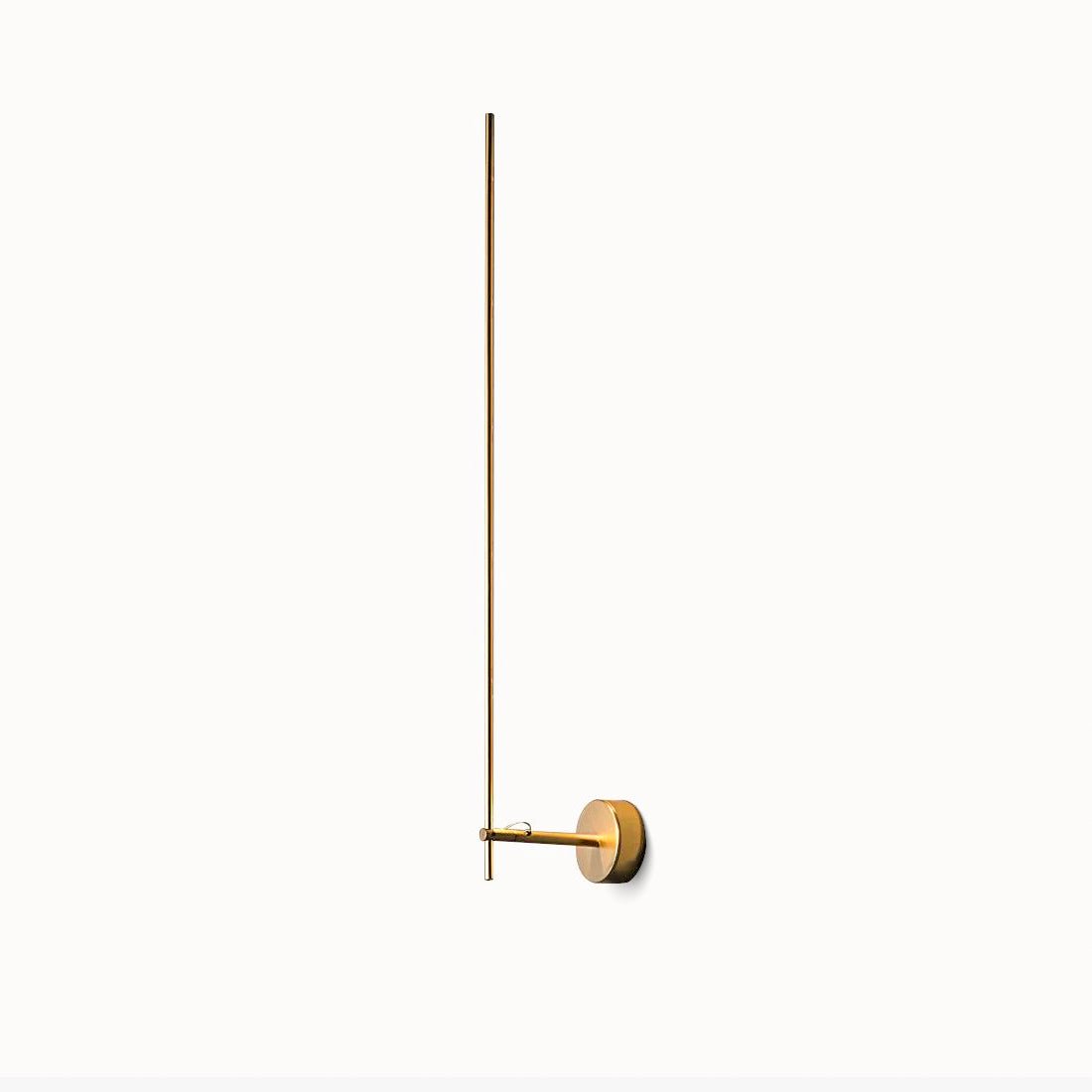 Mymareth Modern Minimalist Stick Sconce Wall lamp