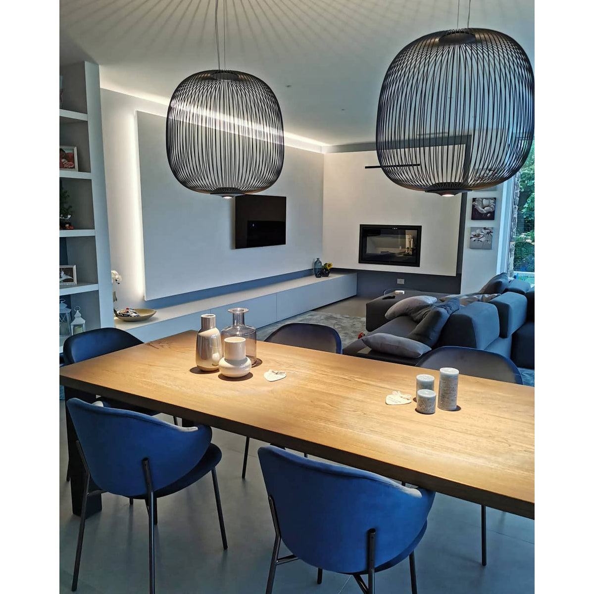 Reninora Pendant Lamp