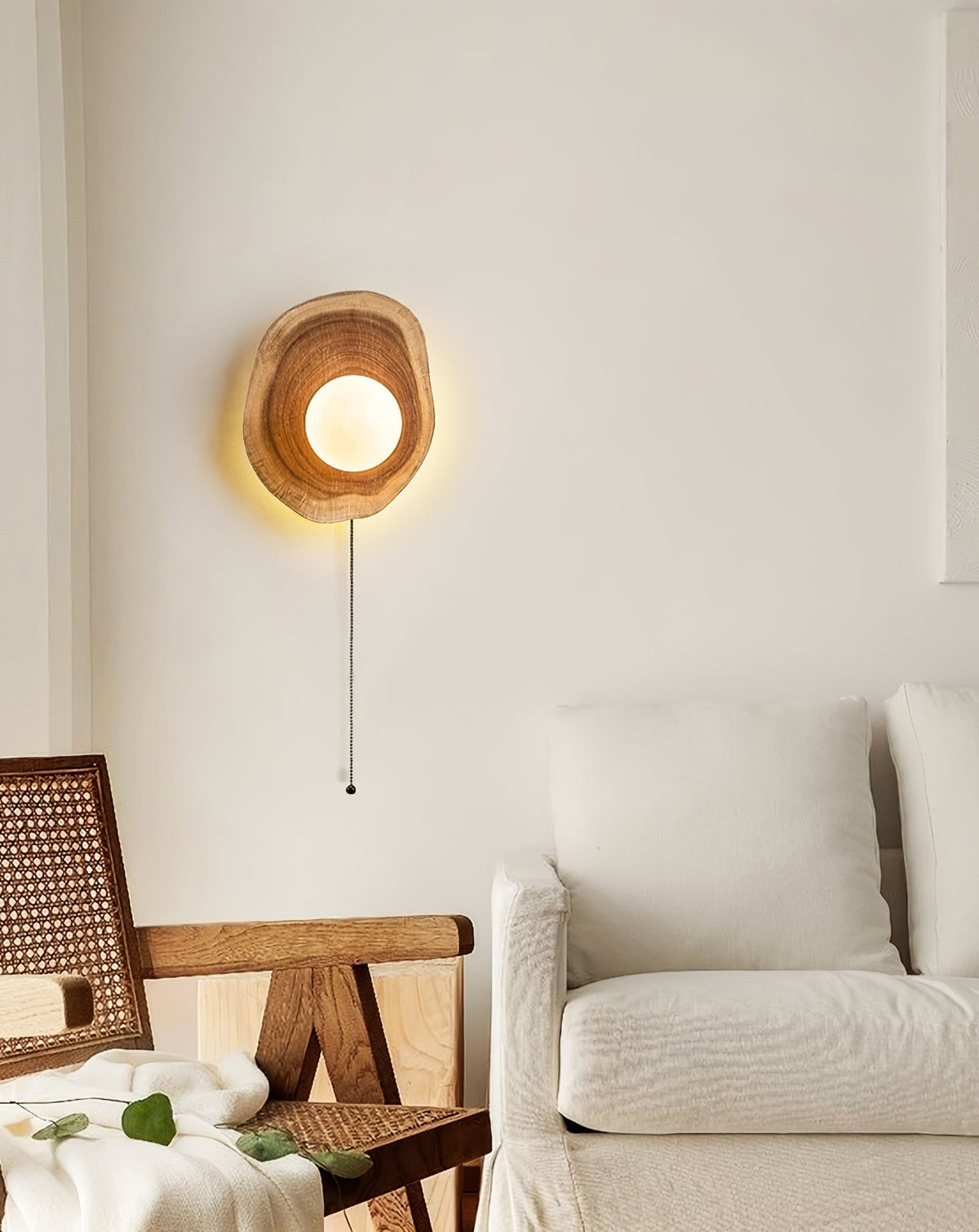 Eclirs Wall Lamp