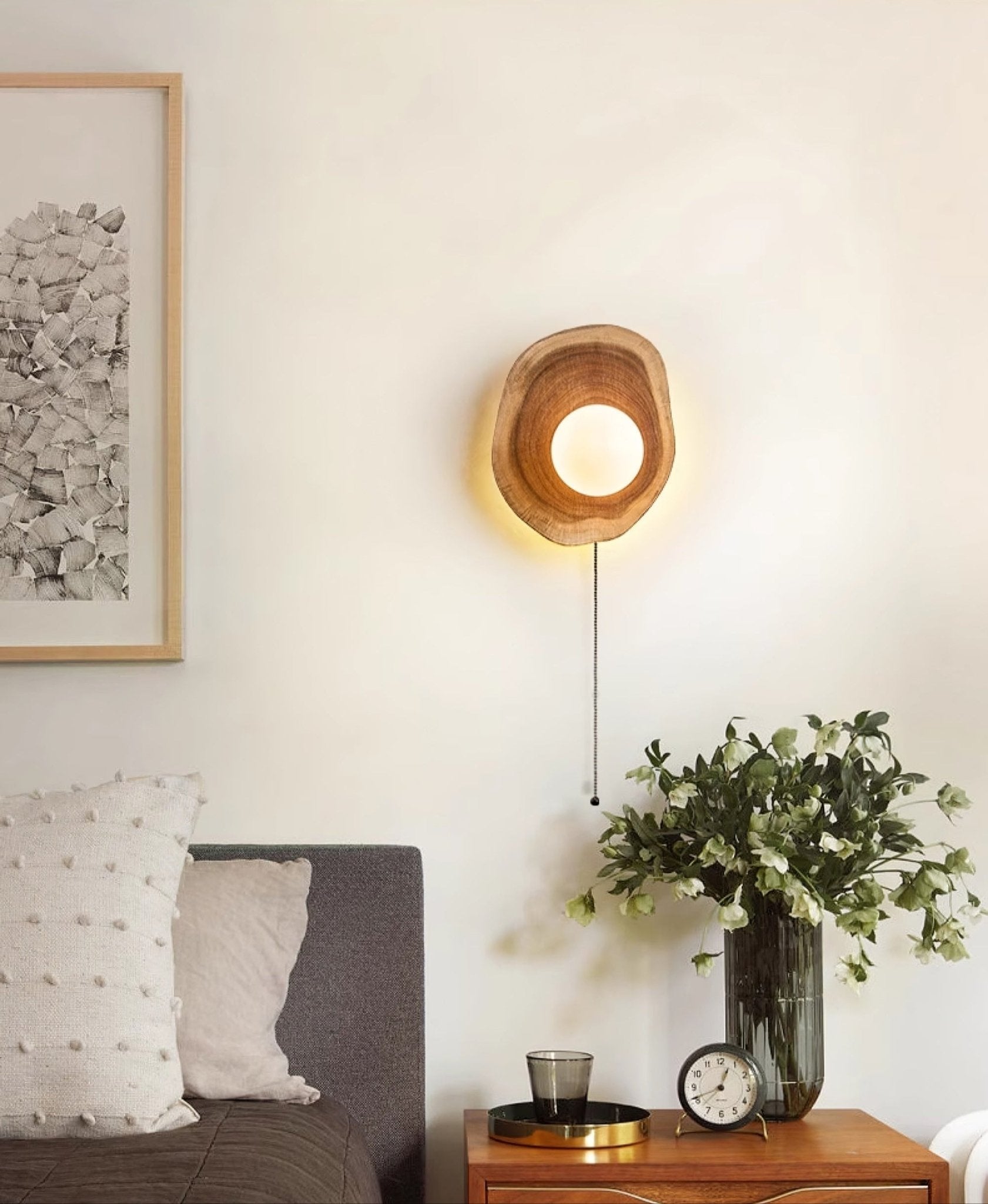 Eclirs Wall Lamp