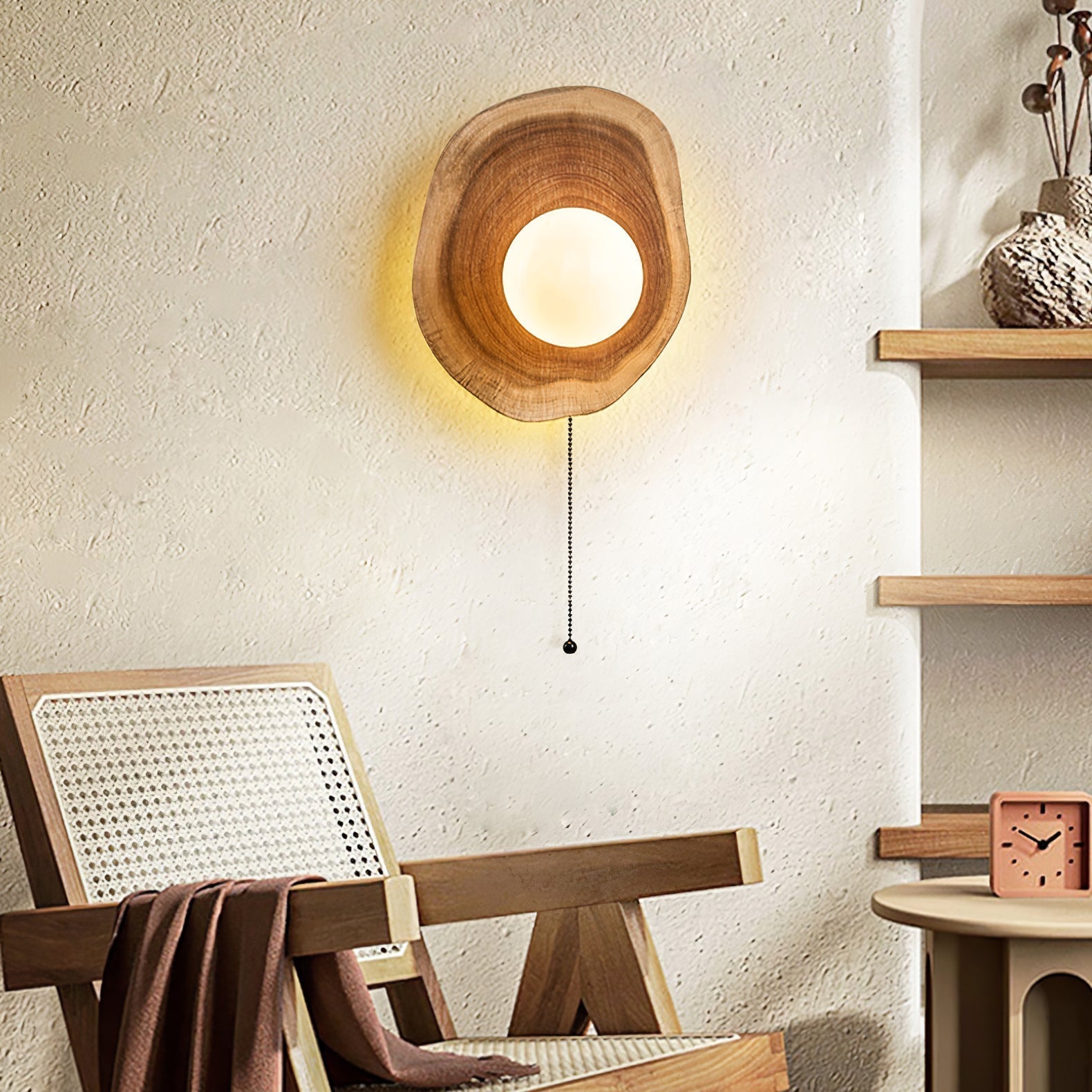 Eclirs Wall Lamp
